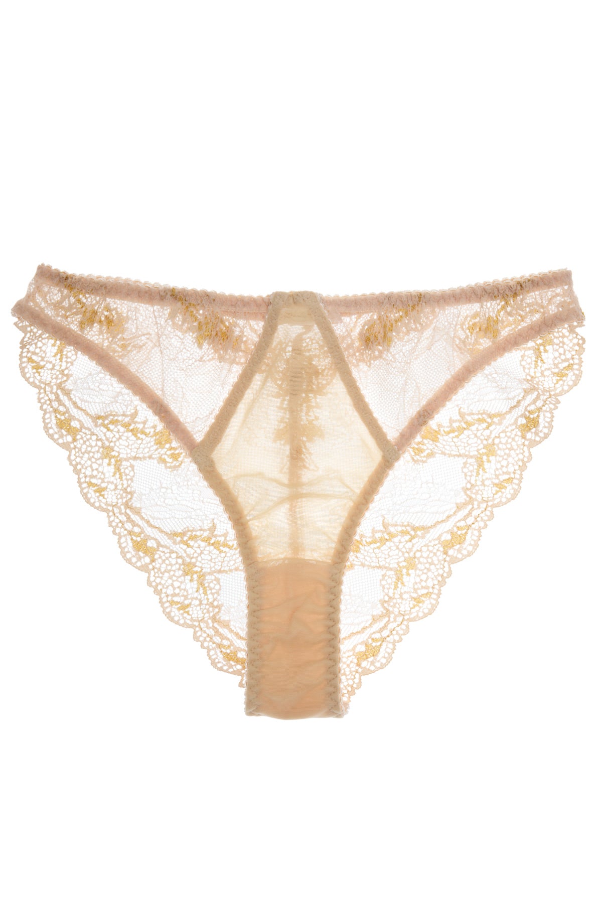 Miss Fifi brazilian trusse 44 XL