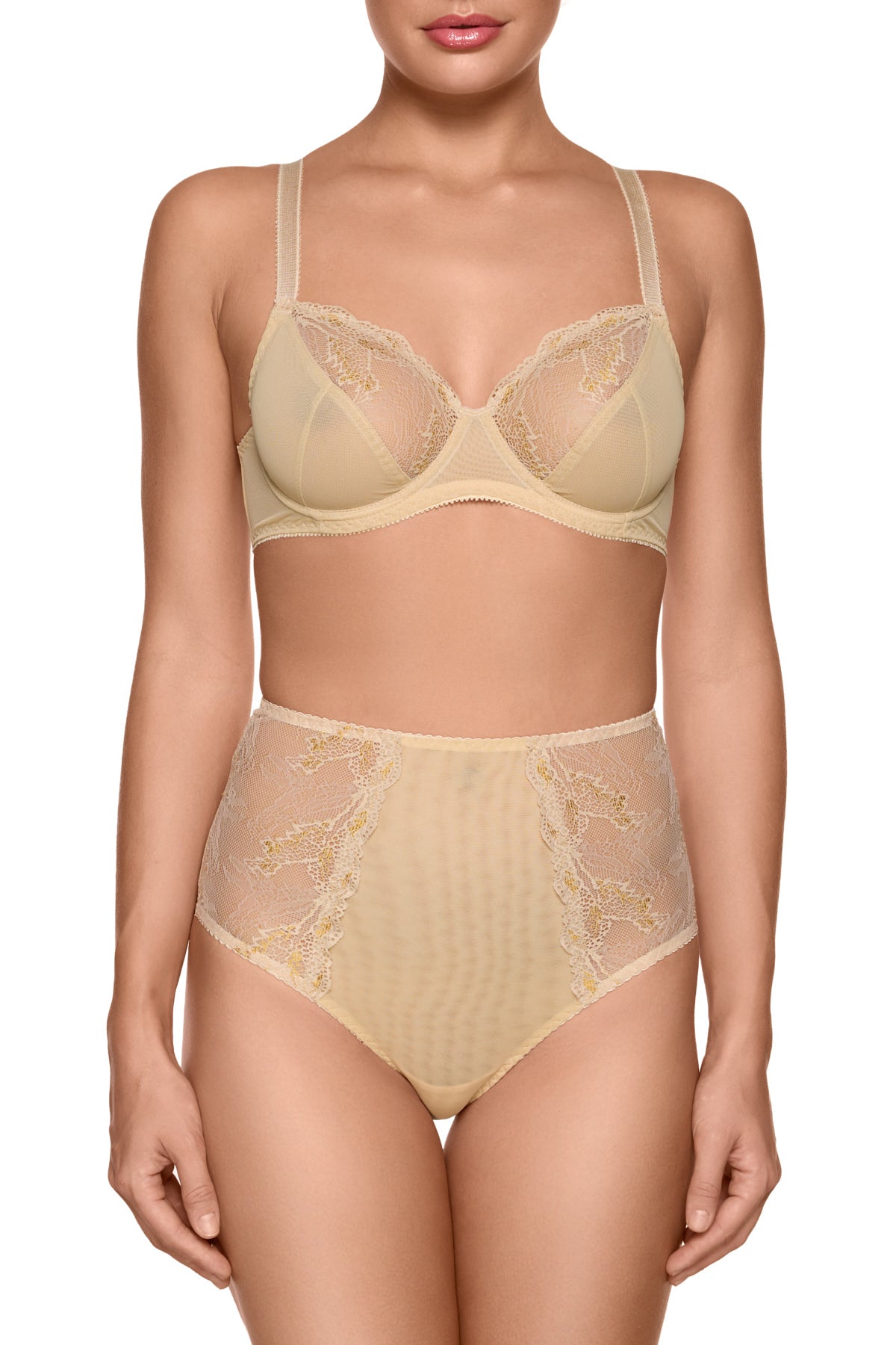 Miss Fifi fuldskål bh