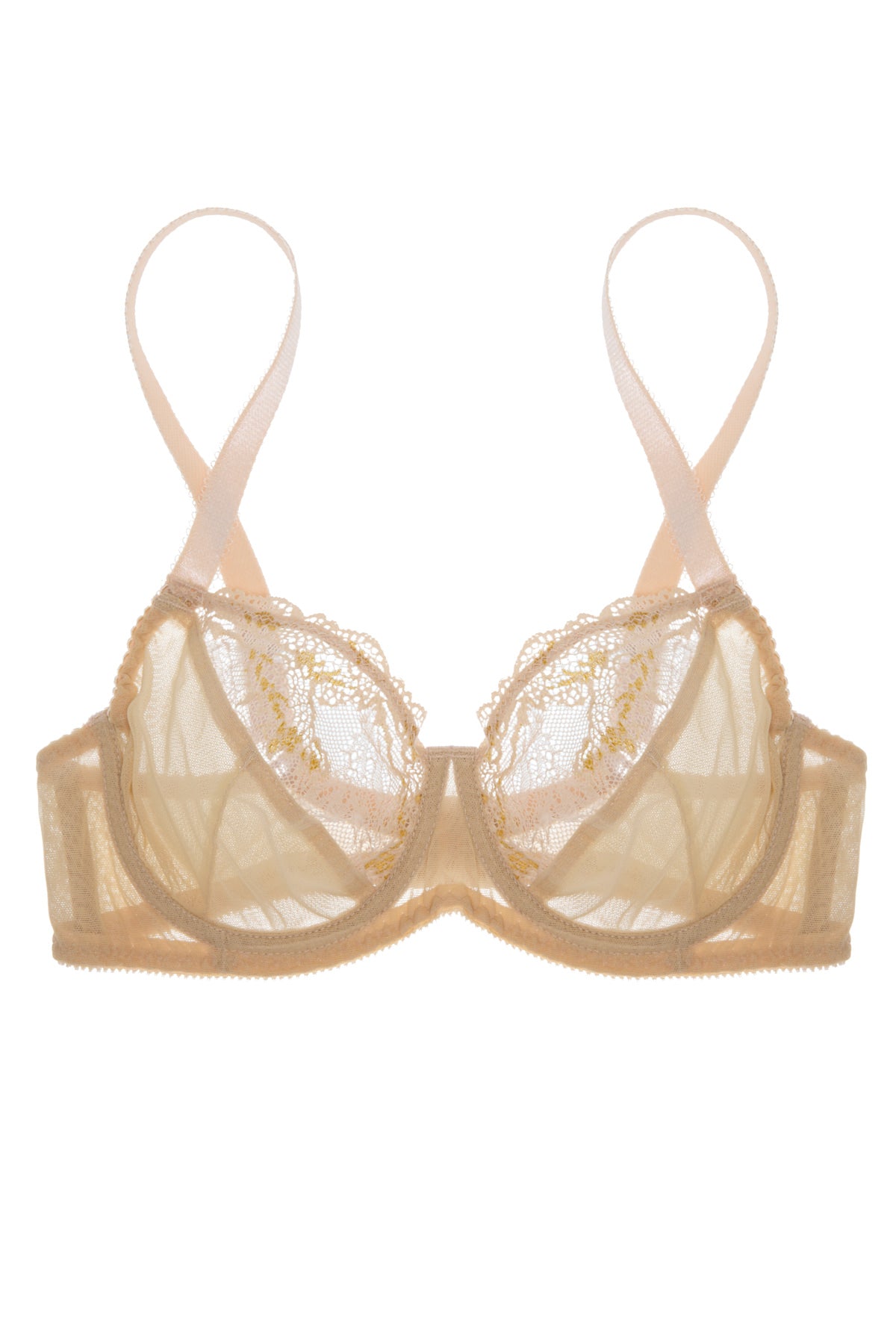 Miss Fifi fuldskål bh