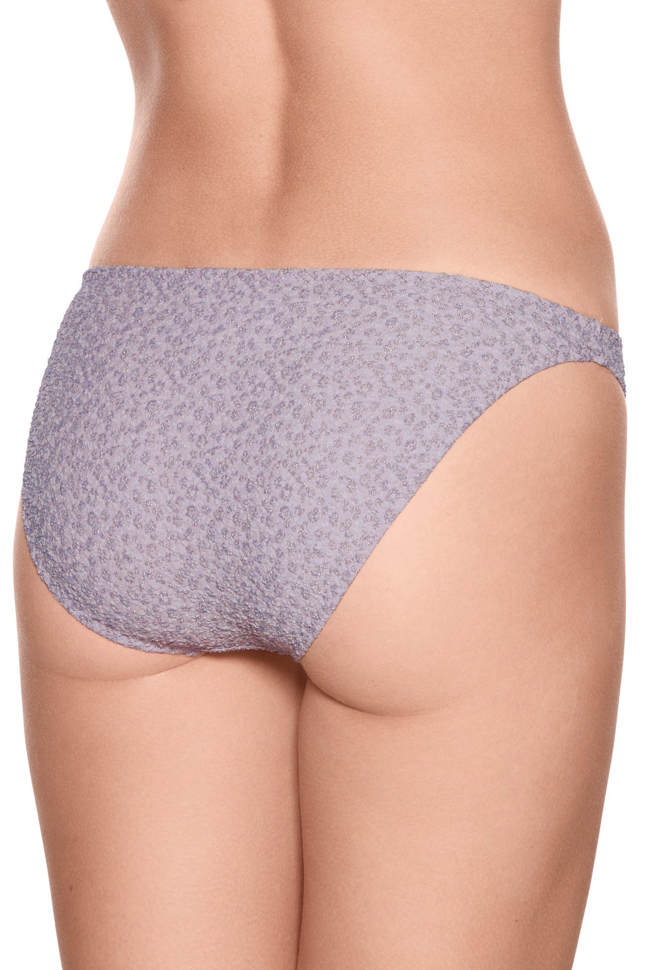 Delphine bikini brazilian trusse