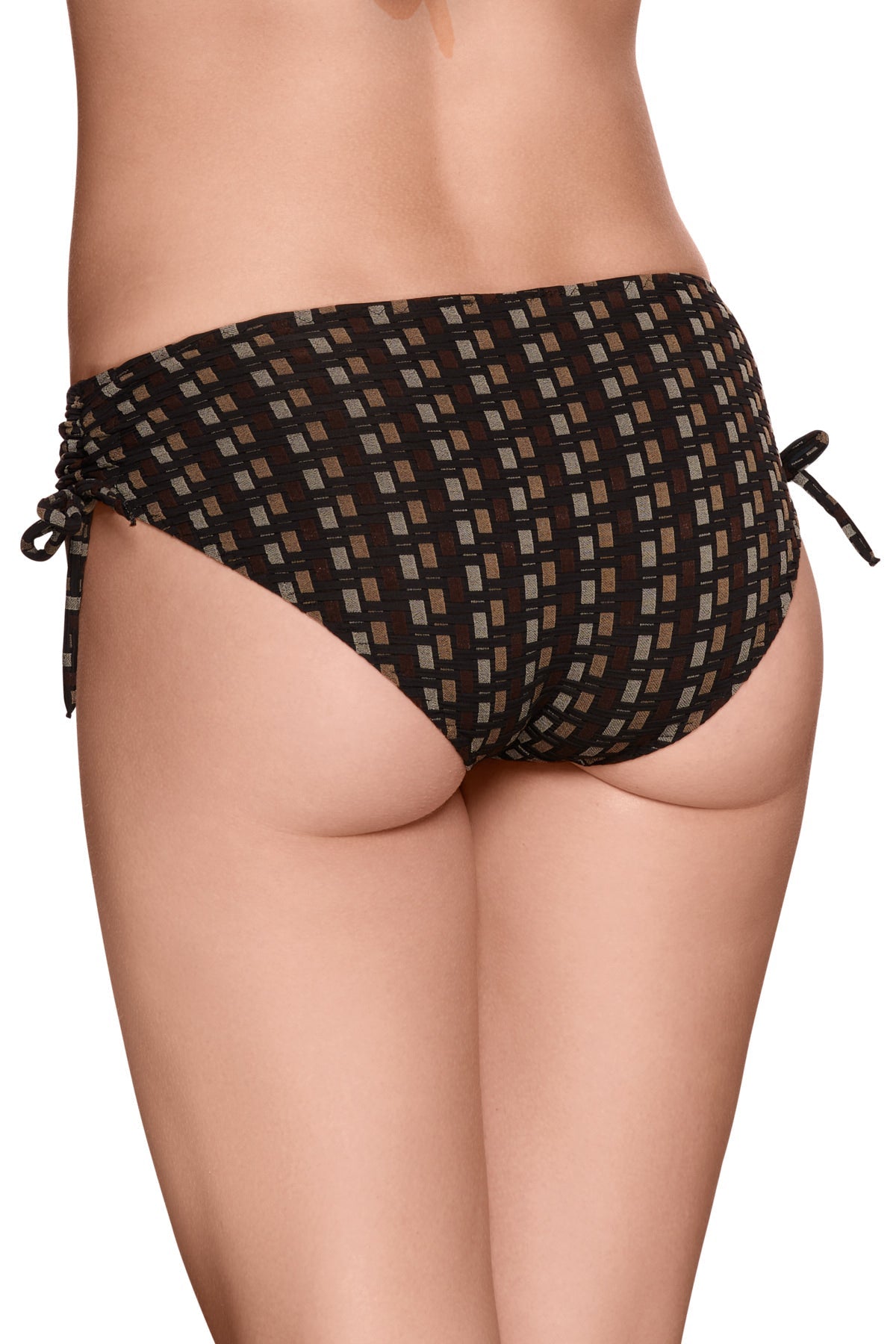 Electra bikini tanga