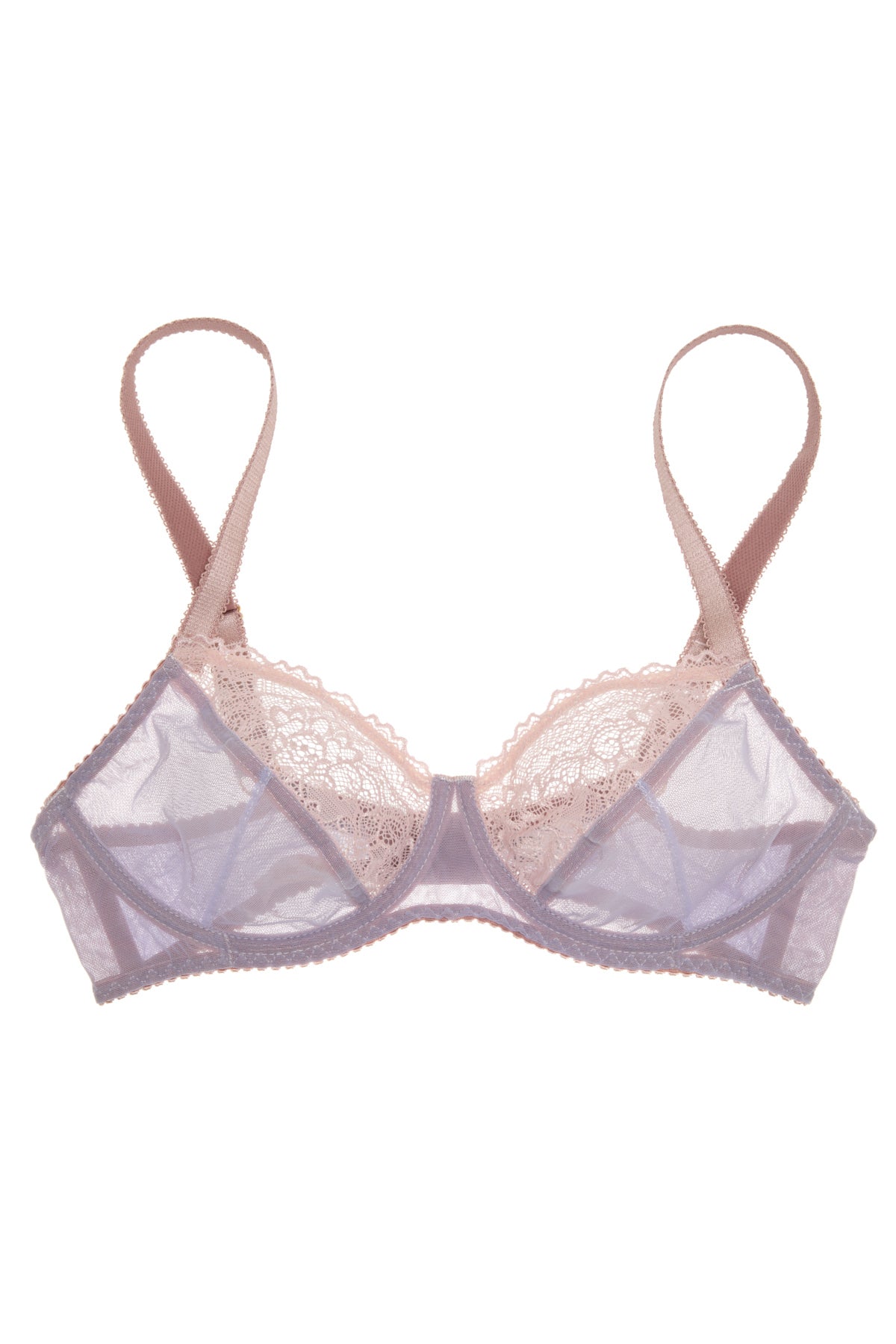 Miss Primrose fuldskål bh