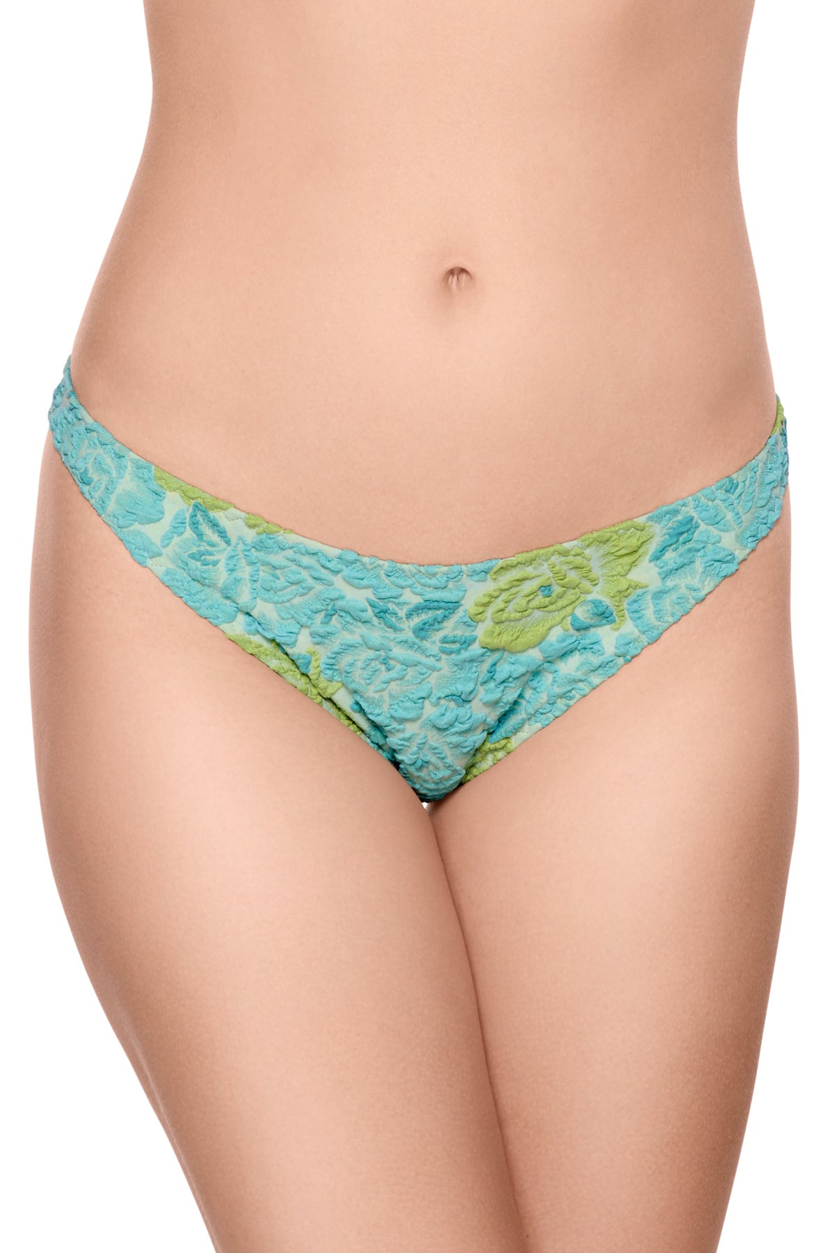 Gina bikini brazilian trusse