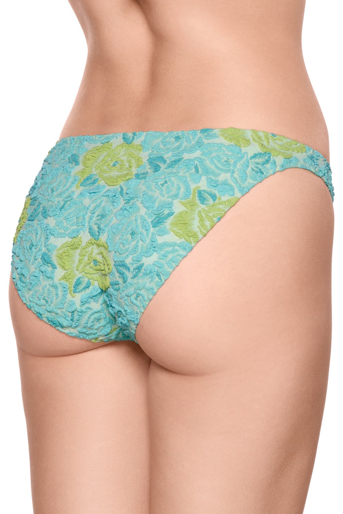 Gina bikini brazilian trusse