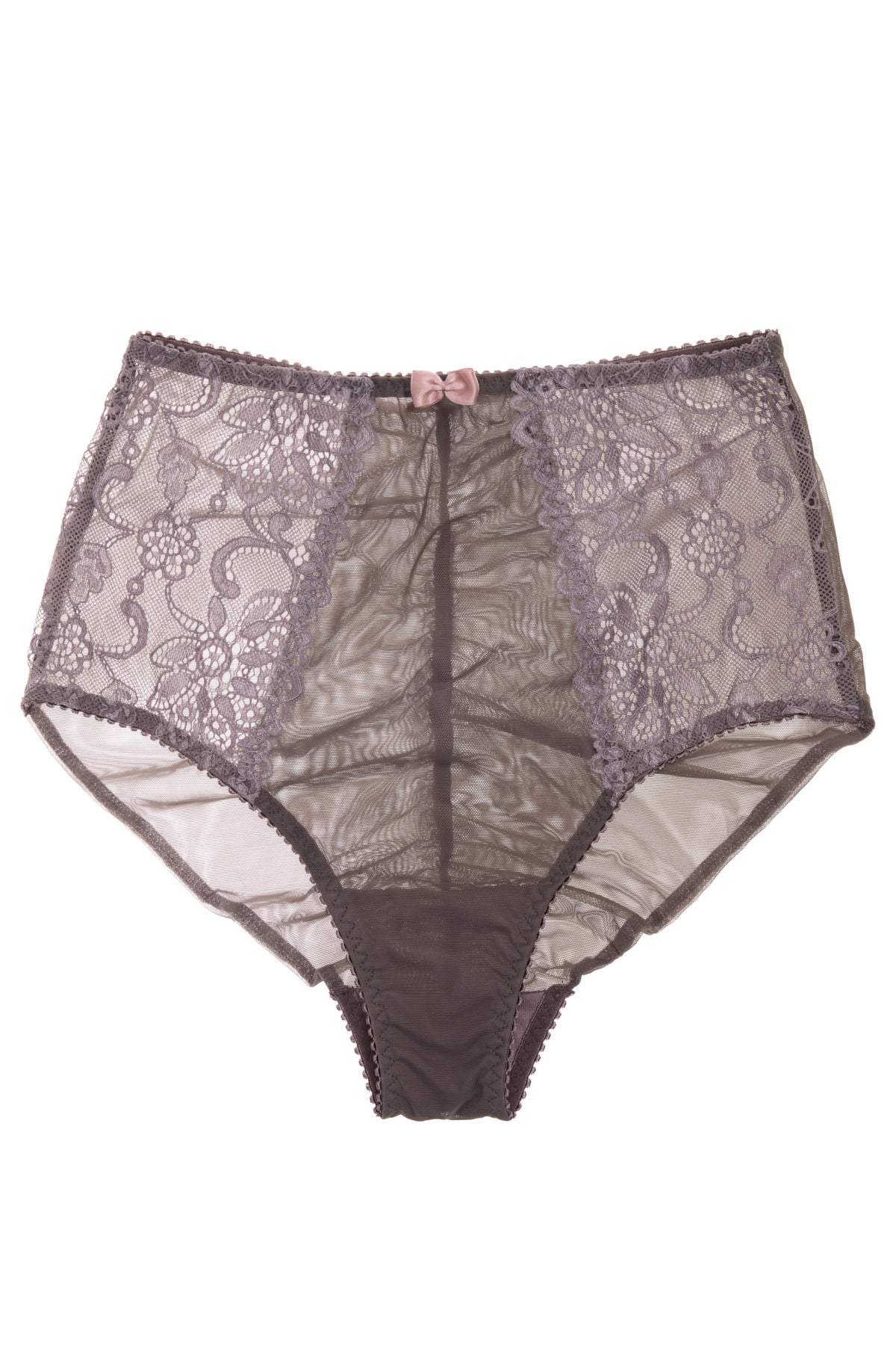 Miss Louise højtaljet trusse