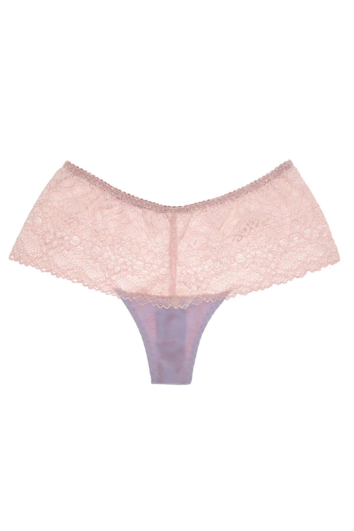 Miss Primrose hipster string 44 XL