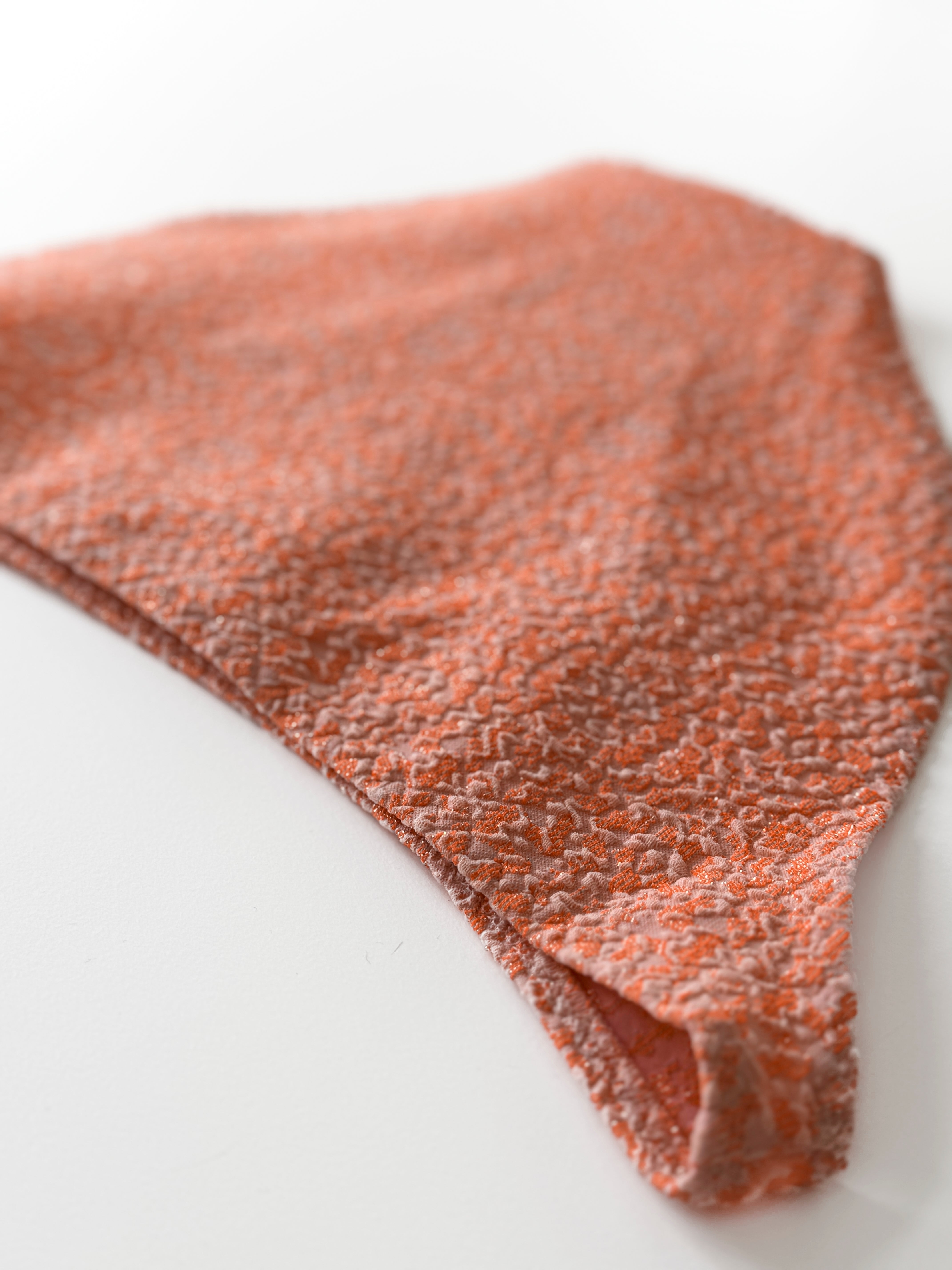 Claire bikini brazilian trusse