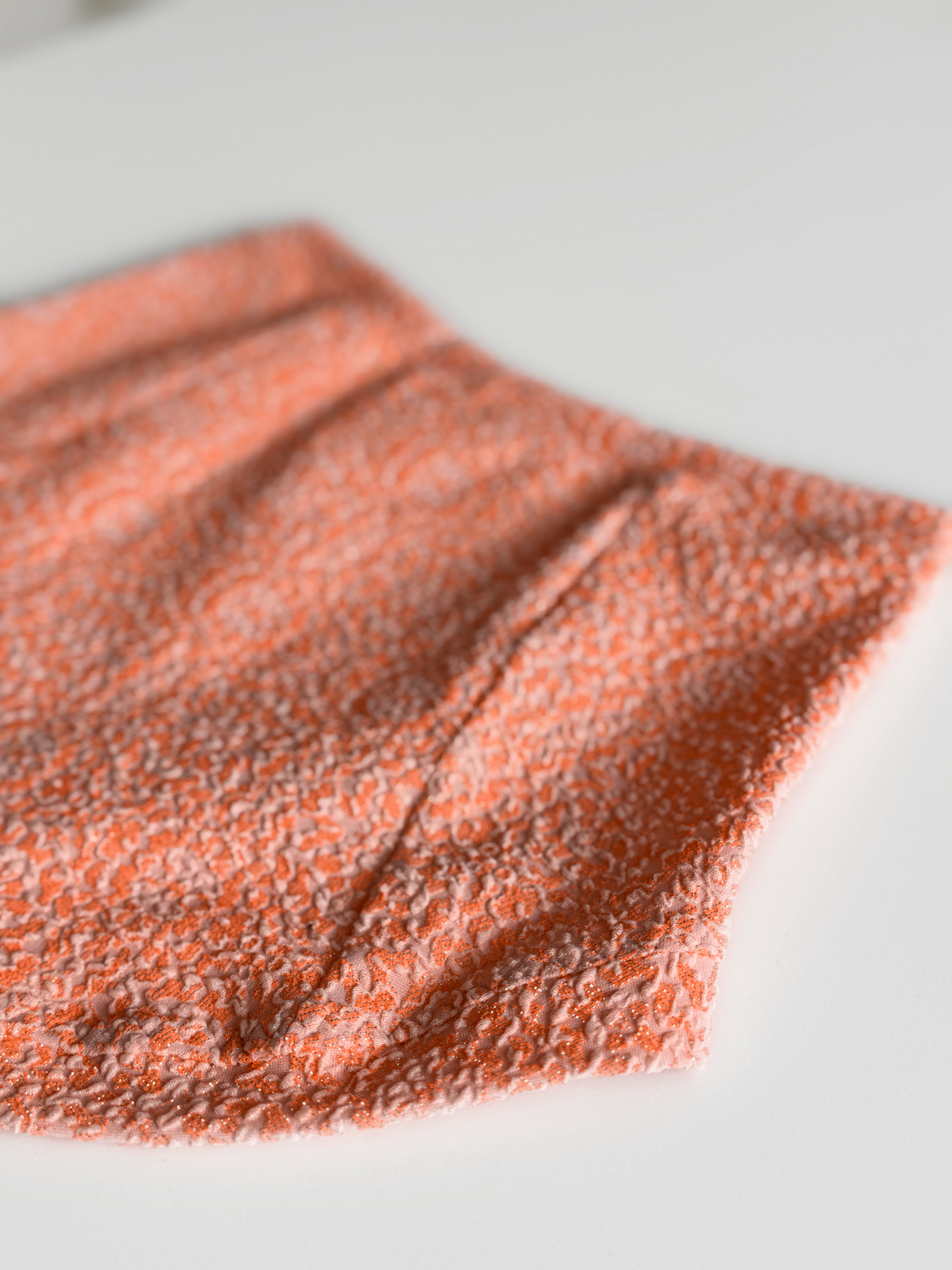 Claire bikini høj trusse