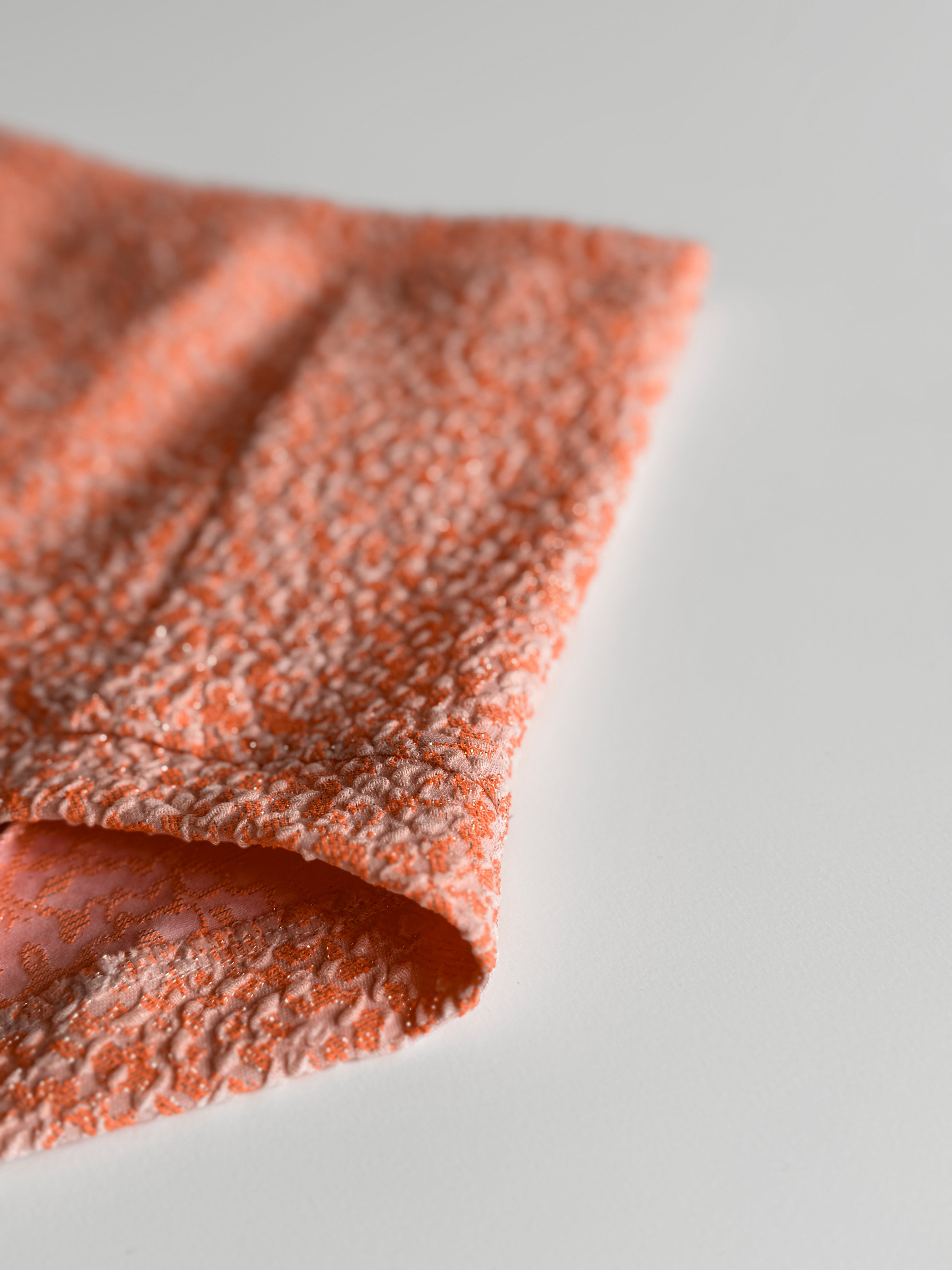 Claire bikini høj trusse