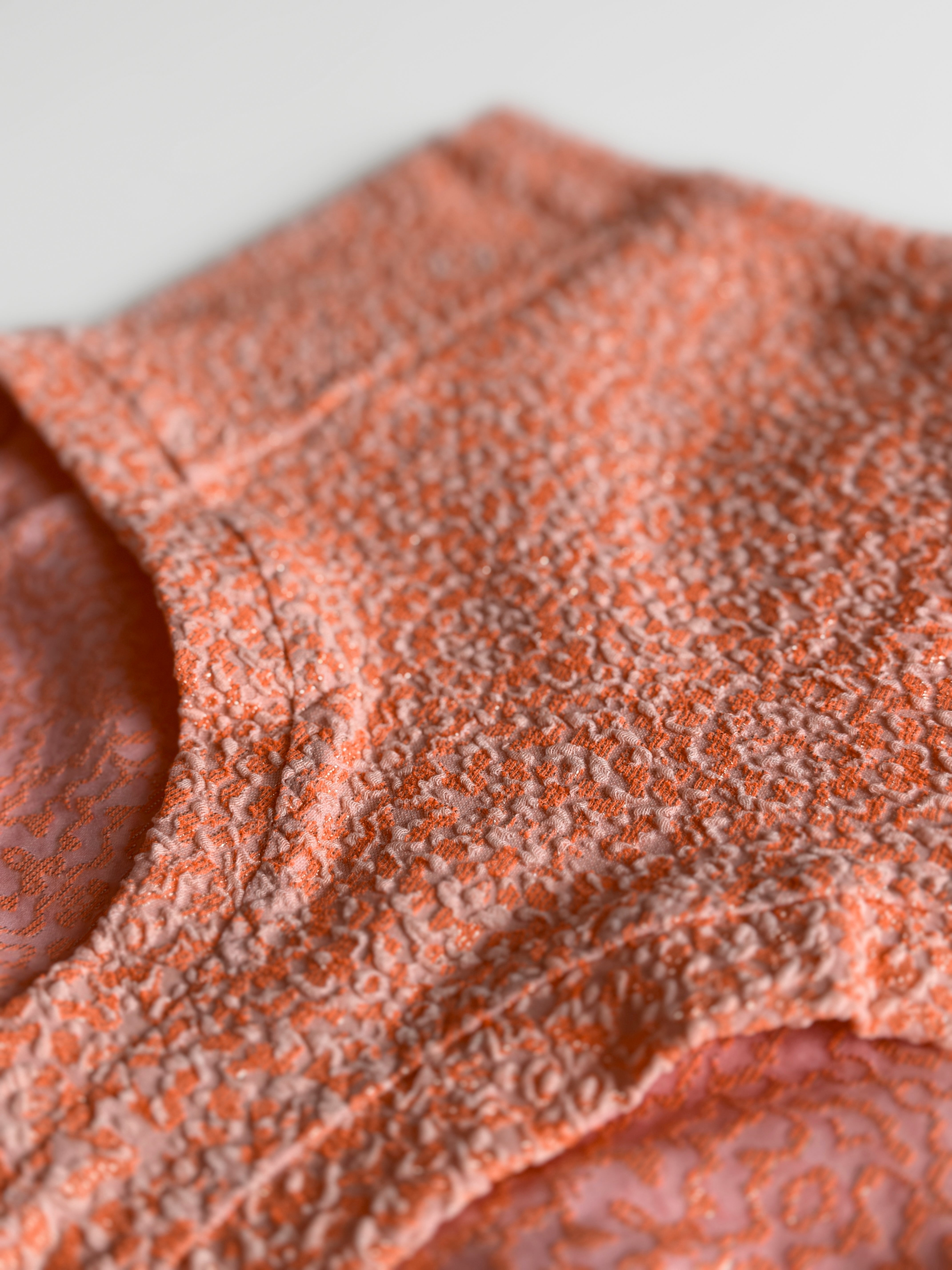 Claire bikini høj trusse