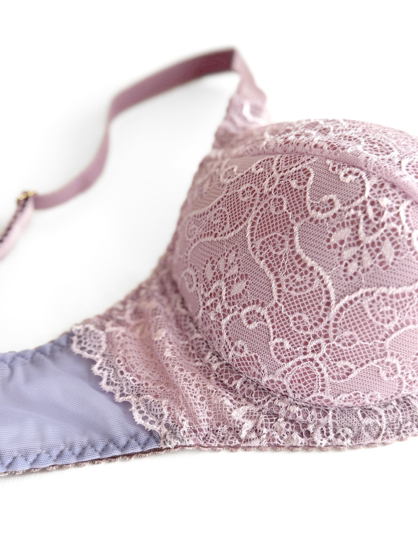 Miss Primrose push-up bh