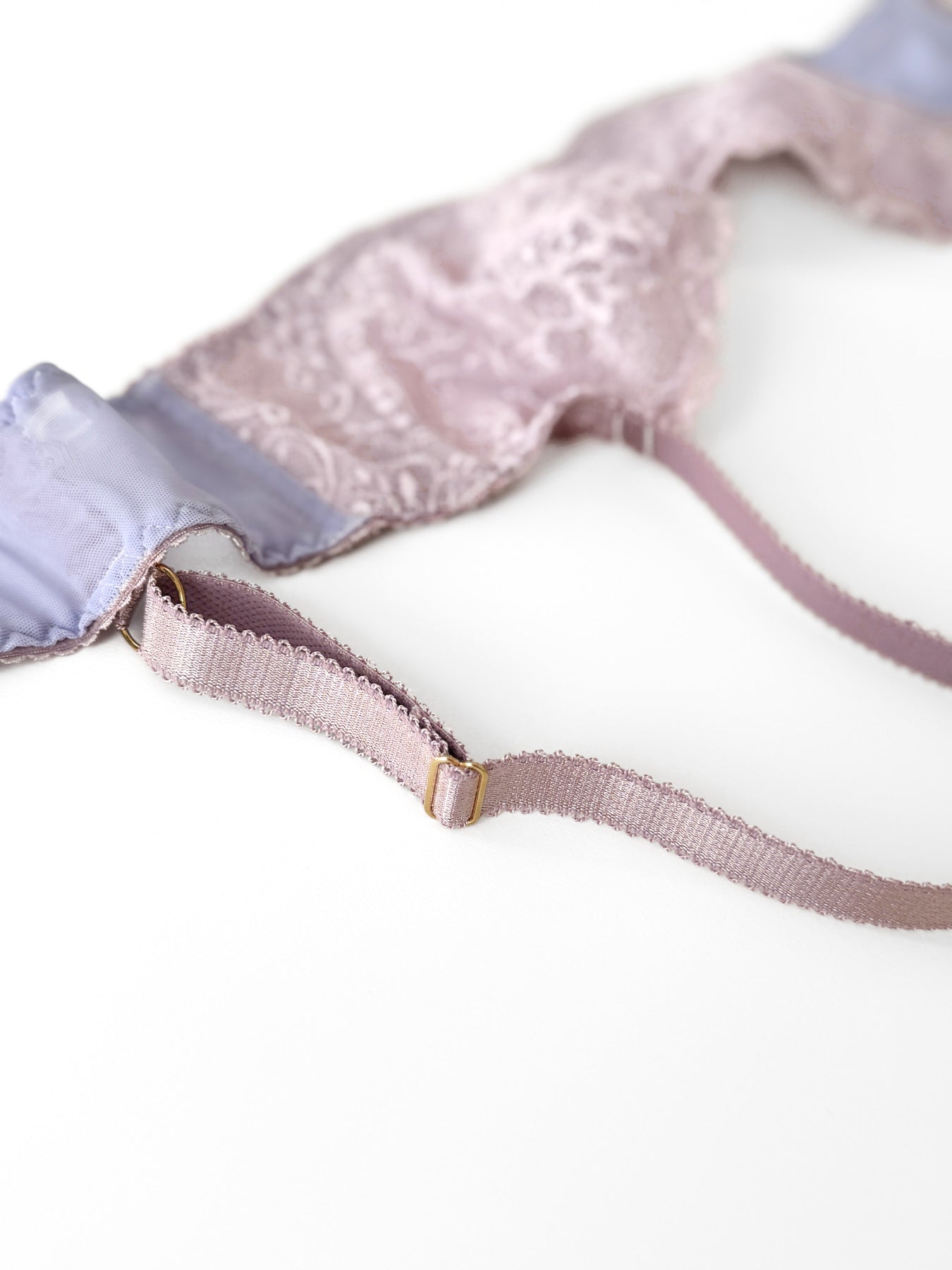 Miss Primrose balconette bh