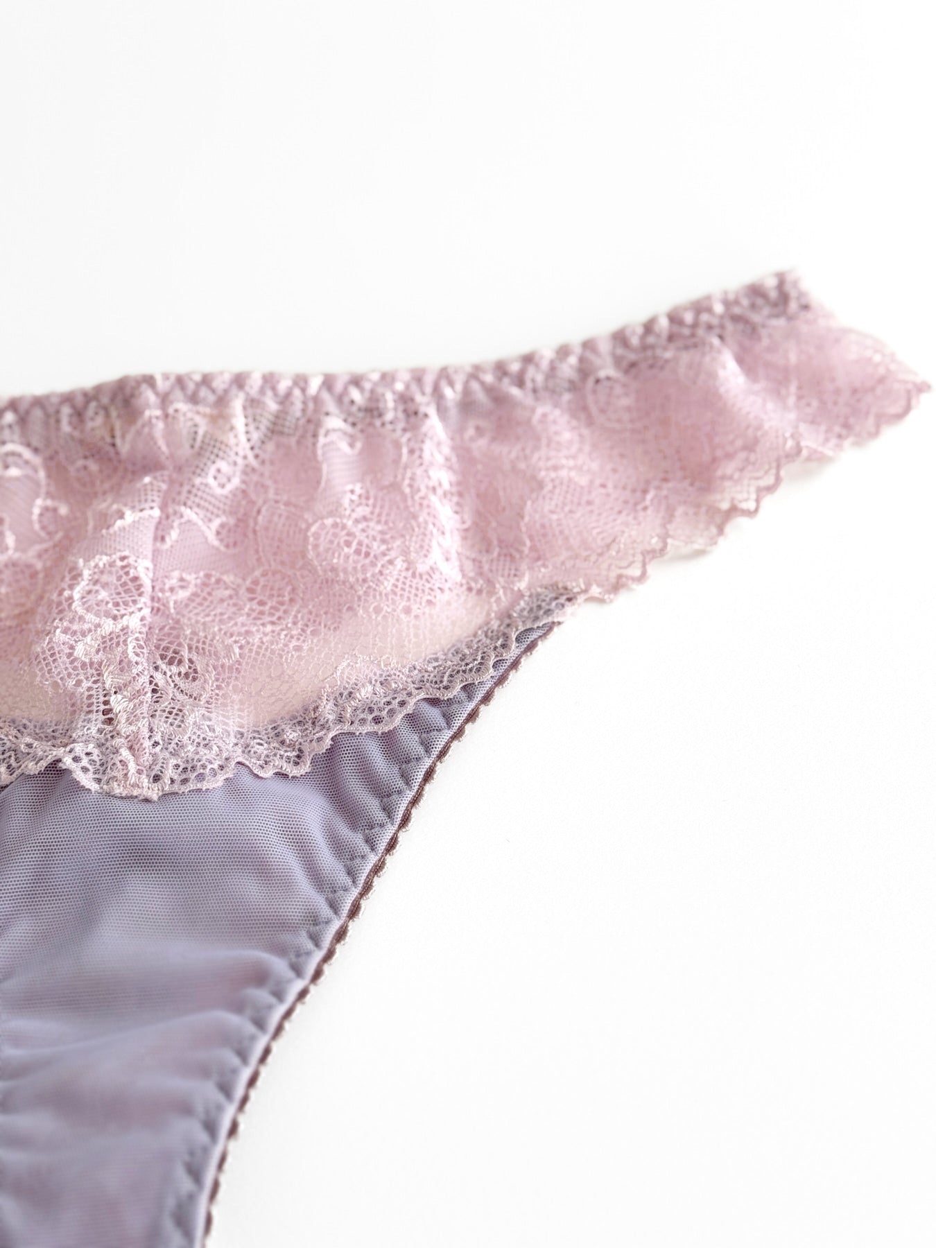 Miss Primrose string