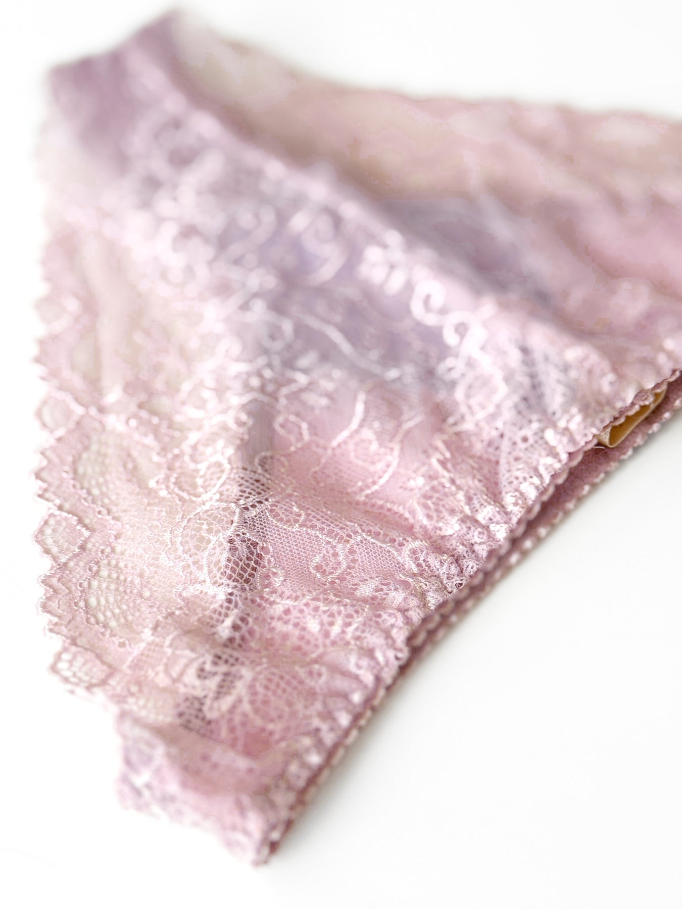 Miss Primrose brazilian trusse