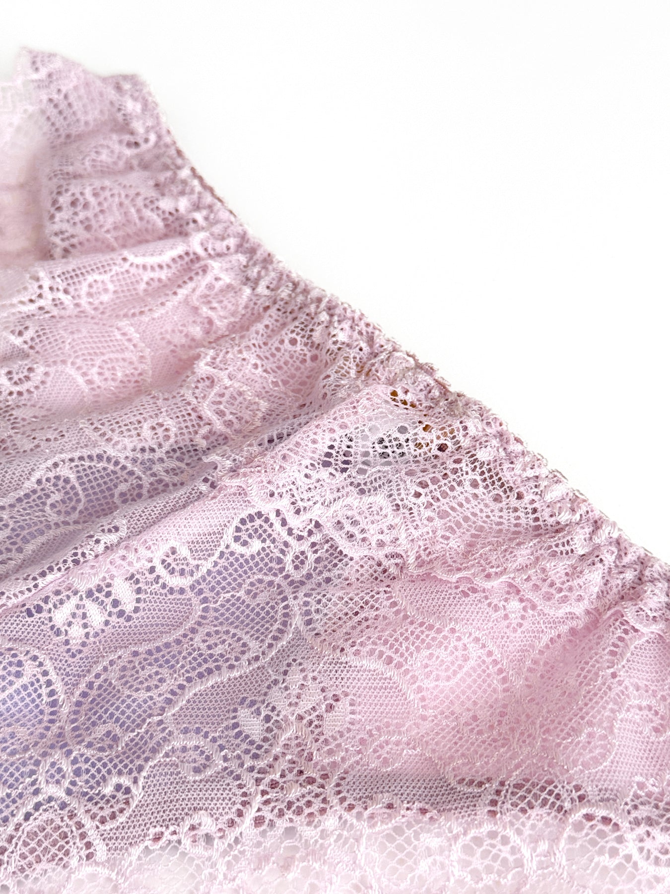 Miss Primrose brazilian trusse