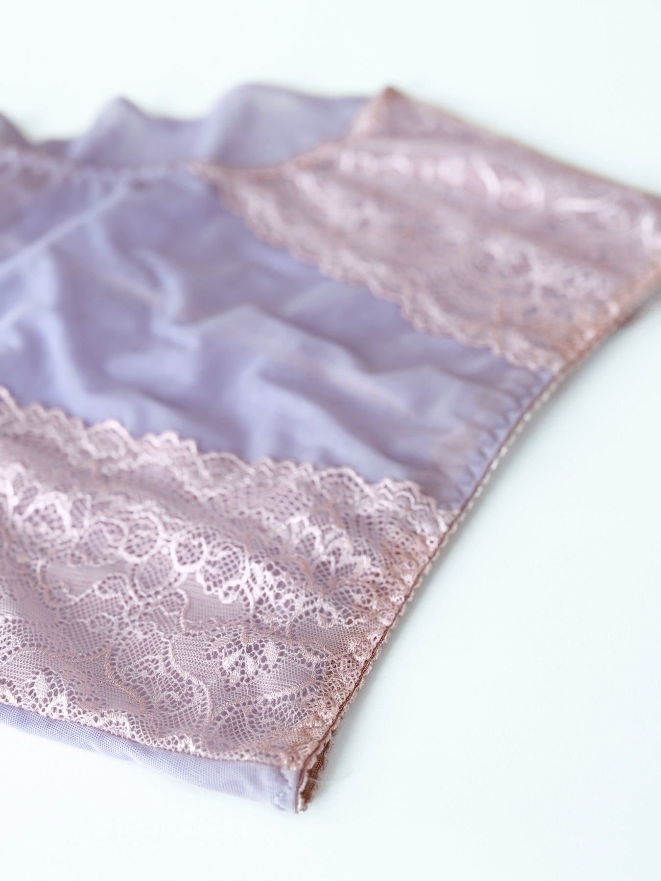 Miss Primrose højtaljet trusse