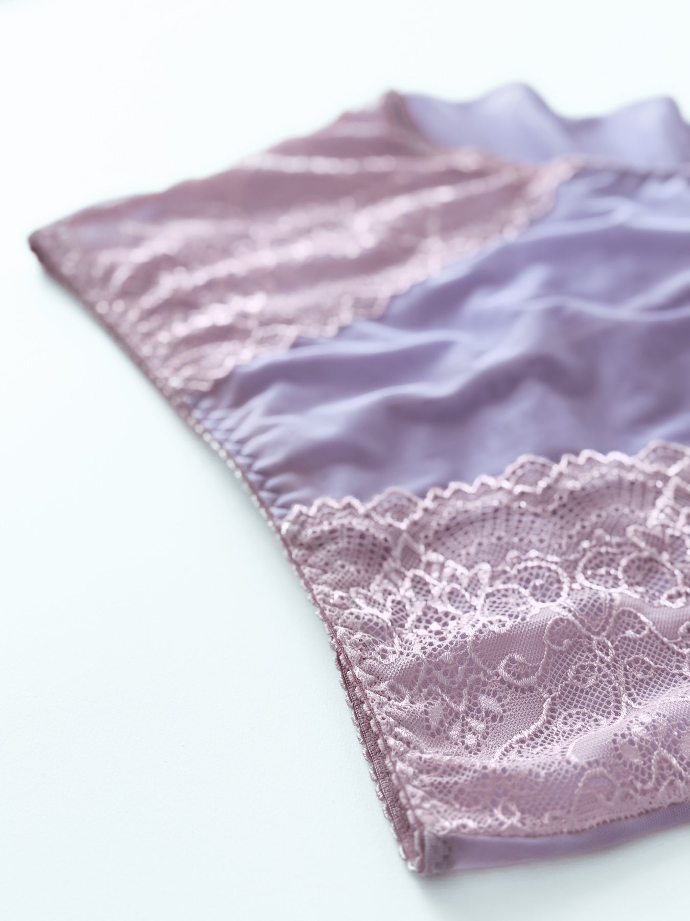 Miss Primrose højtaljet trusse