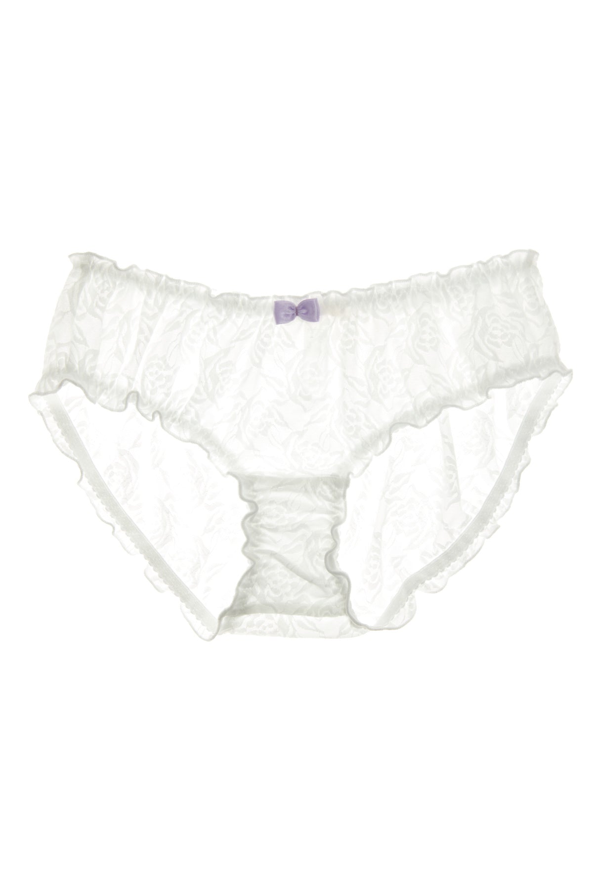 Lovely Brigitte bubble panty 44 XL