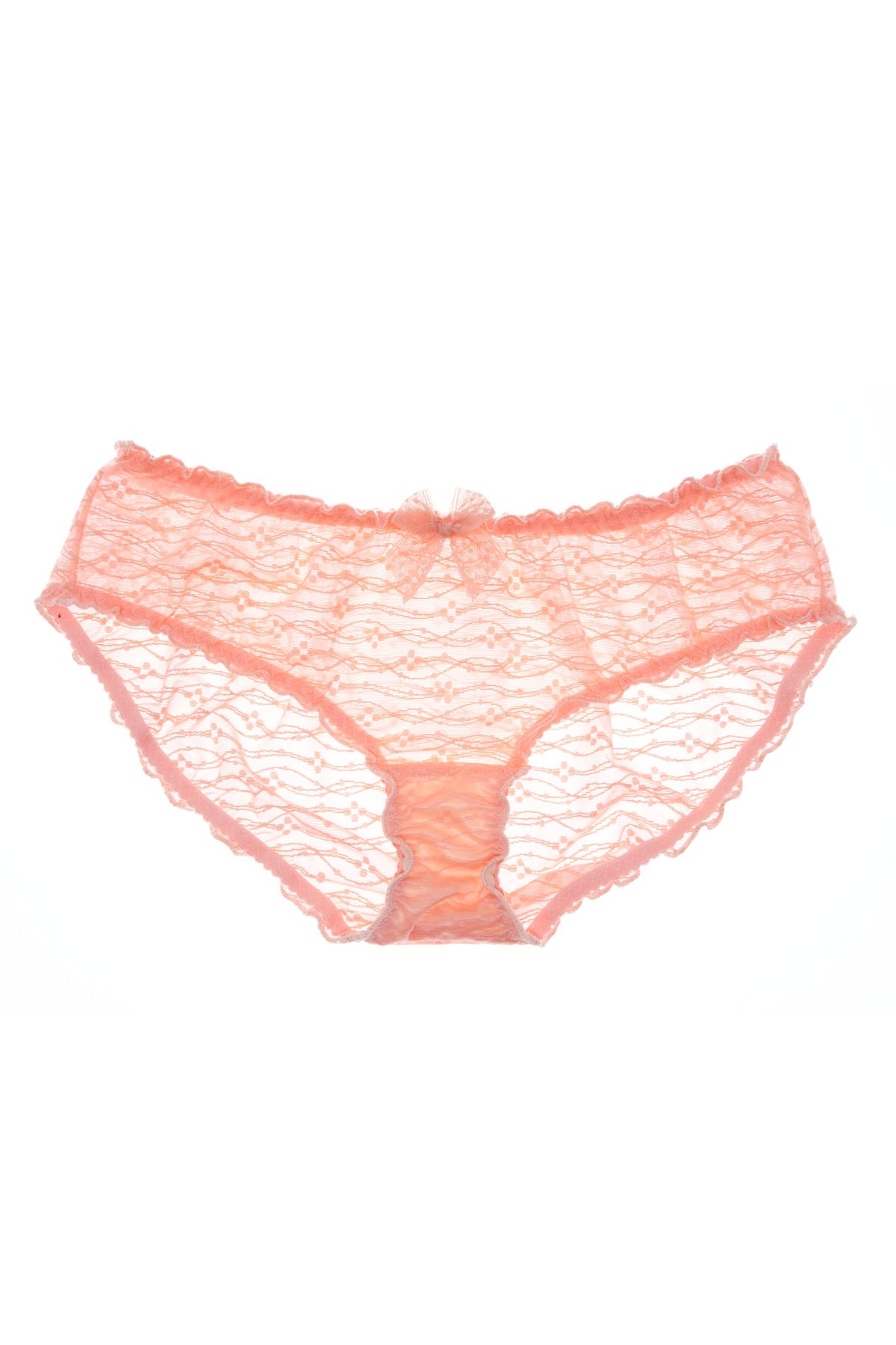 Lovely Christine bubble panty 44 XL
