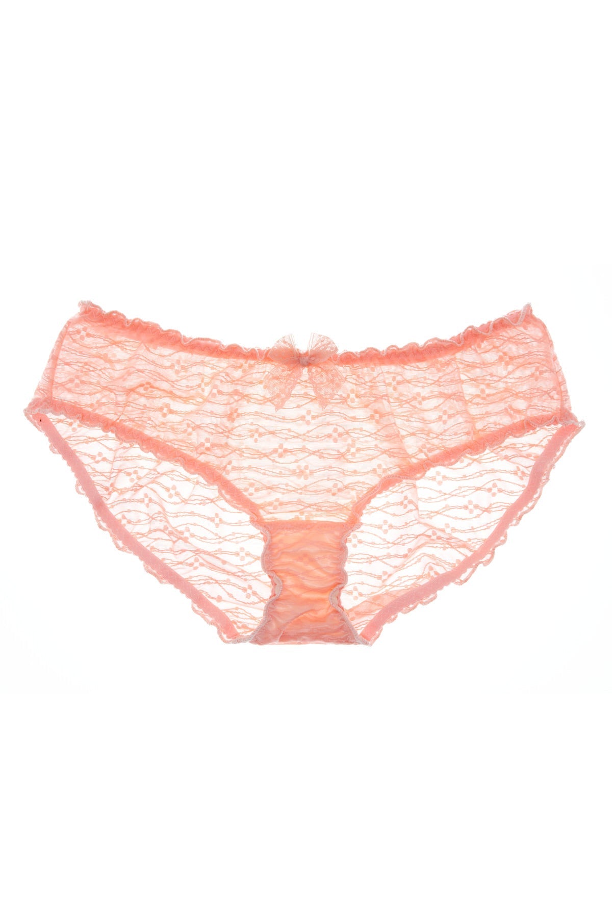 Lovely Christine bubble panty 44 XL