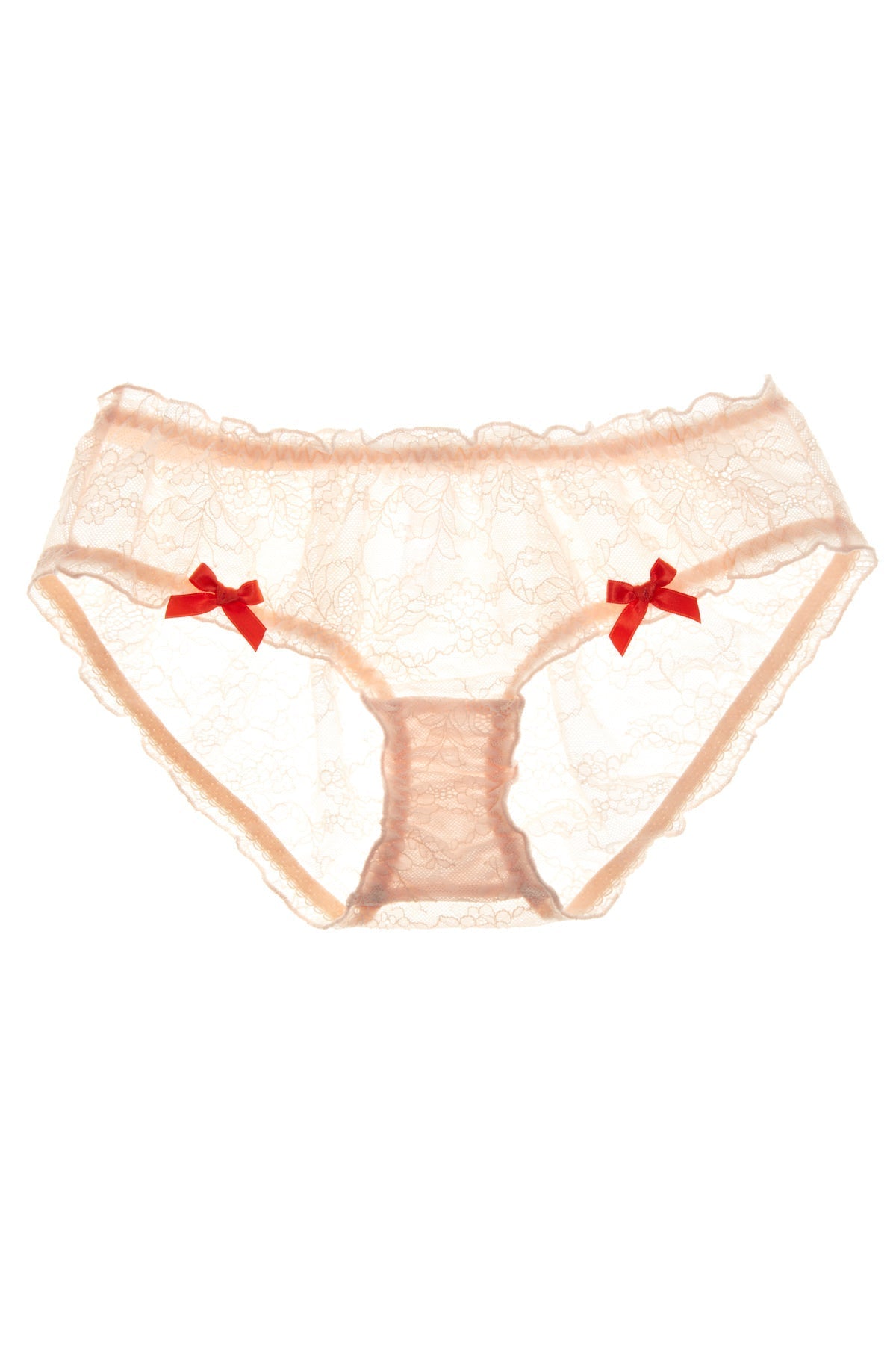 Lovely Days In Paris bubble panty 44 XL