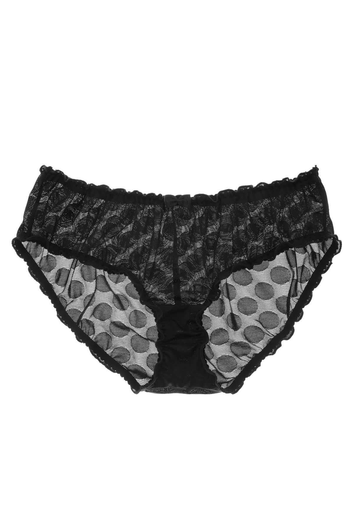 Lovely Lea bubble panty 44 XL