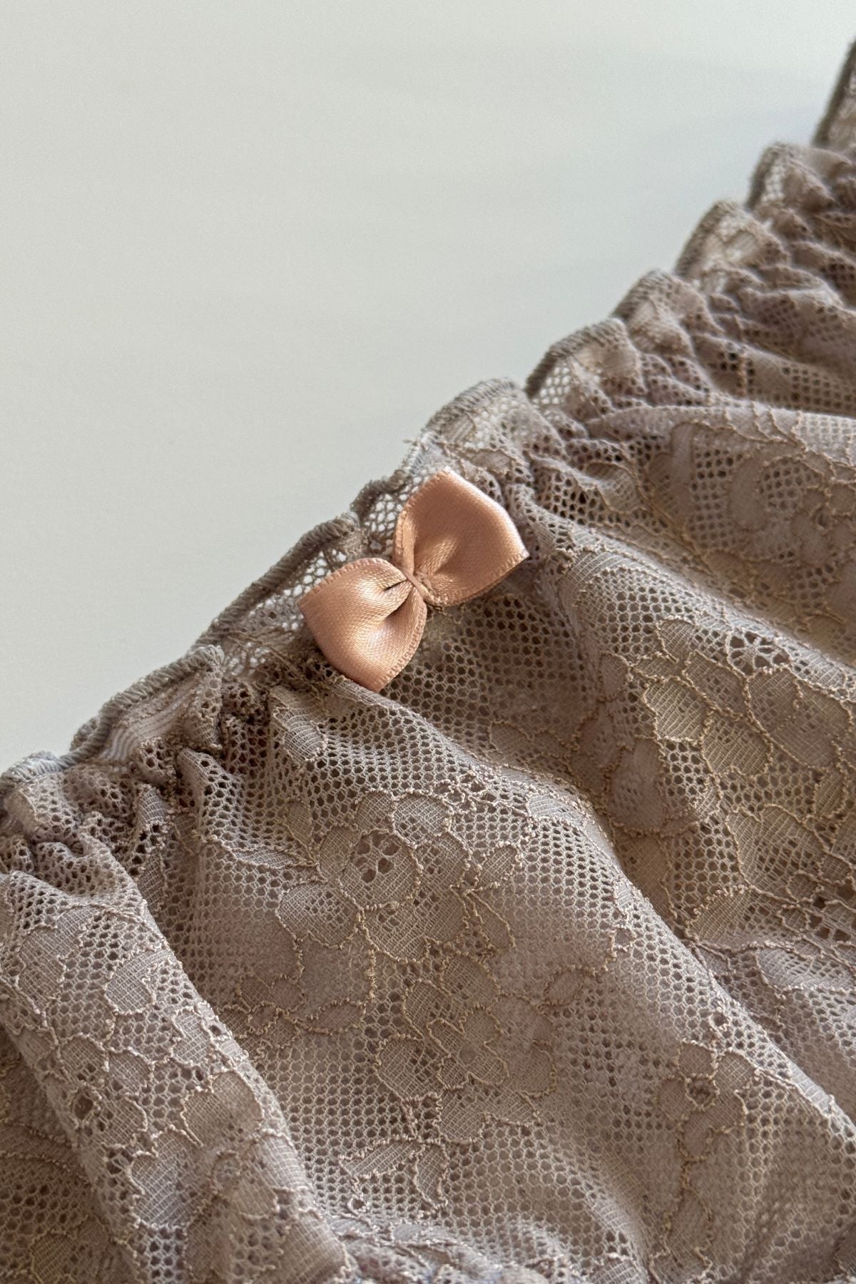 Lovely Louise bubble panty