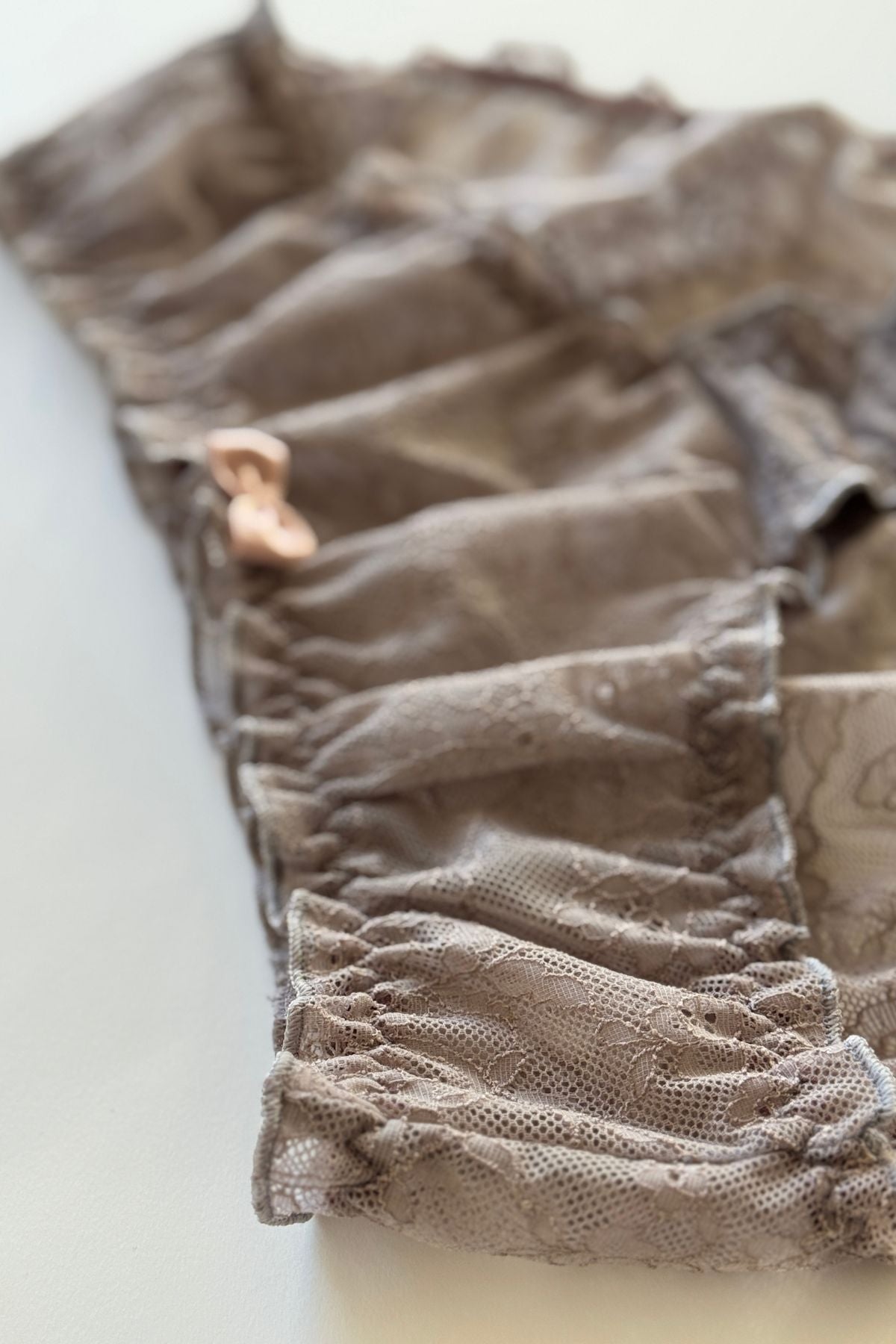 Lovely Louise bubble panty