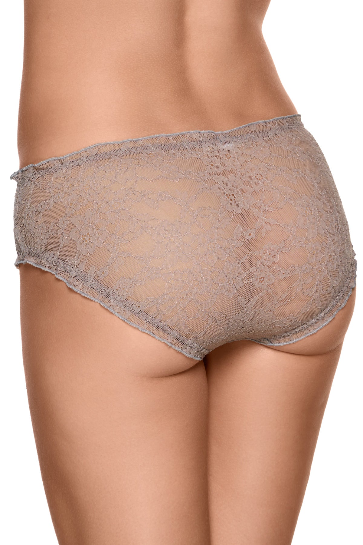 Lovely Louise bubble panty