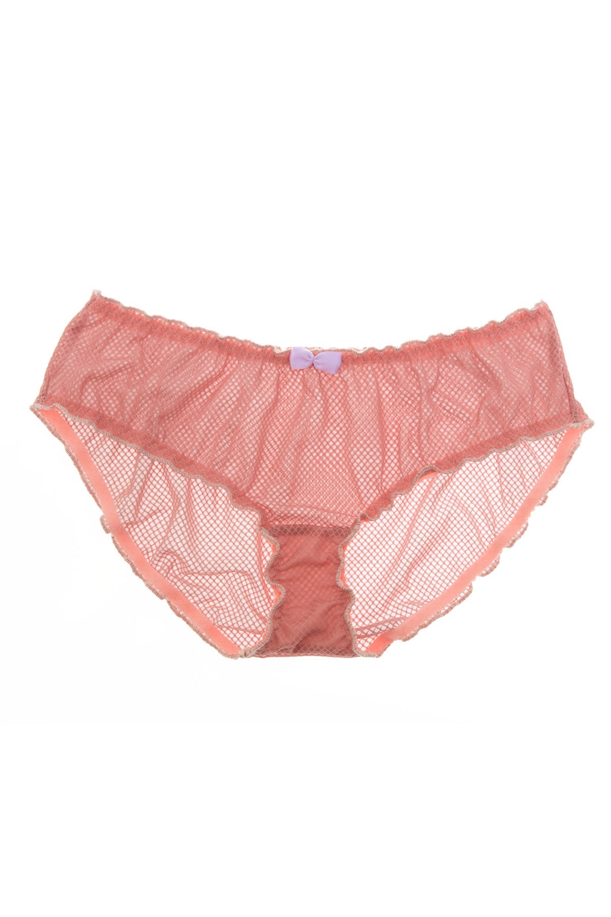Lovely Rose bubble panty 44 XL