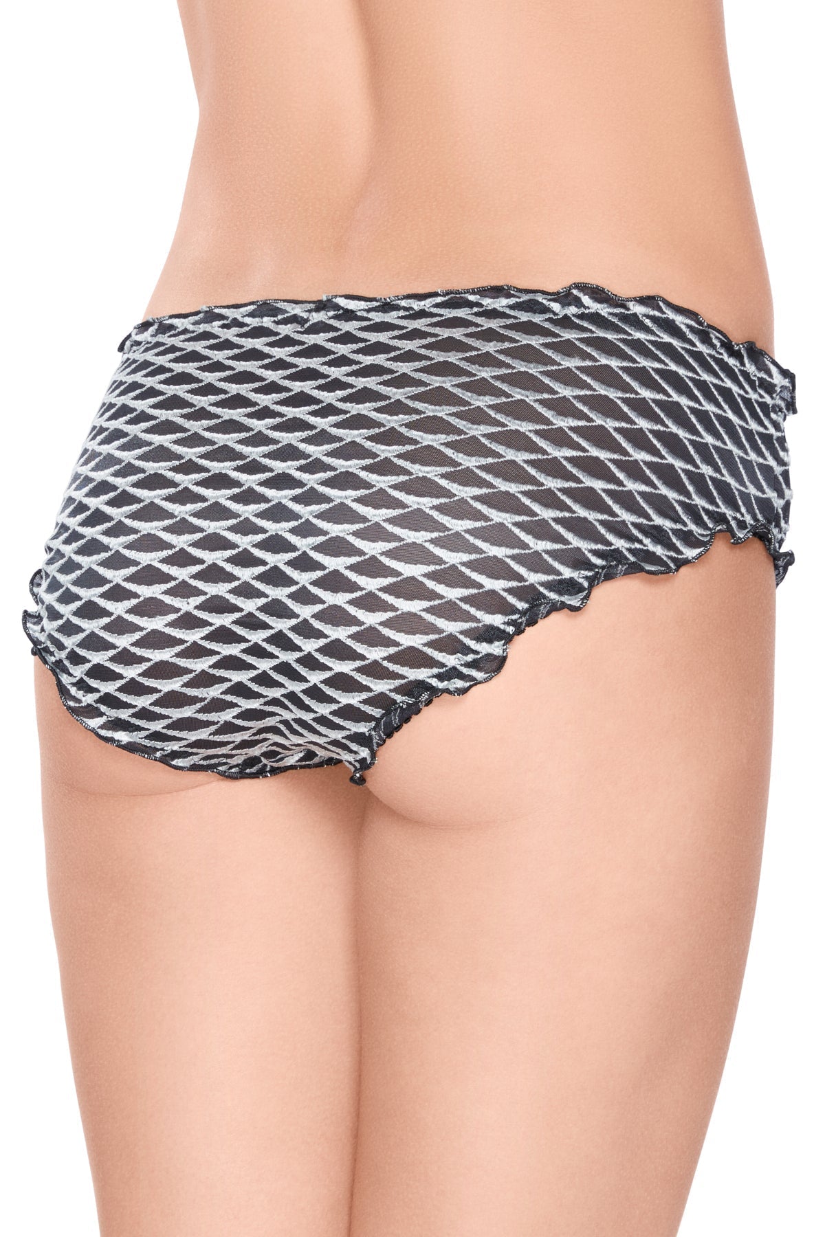 Lovely Selene bubble panty