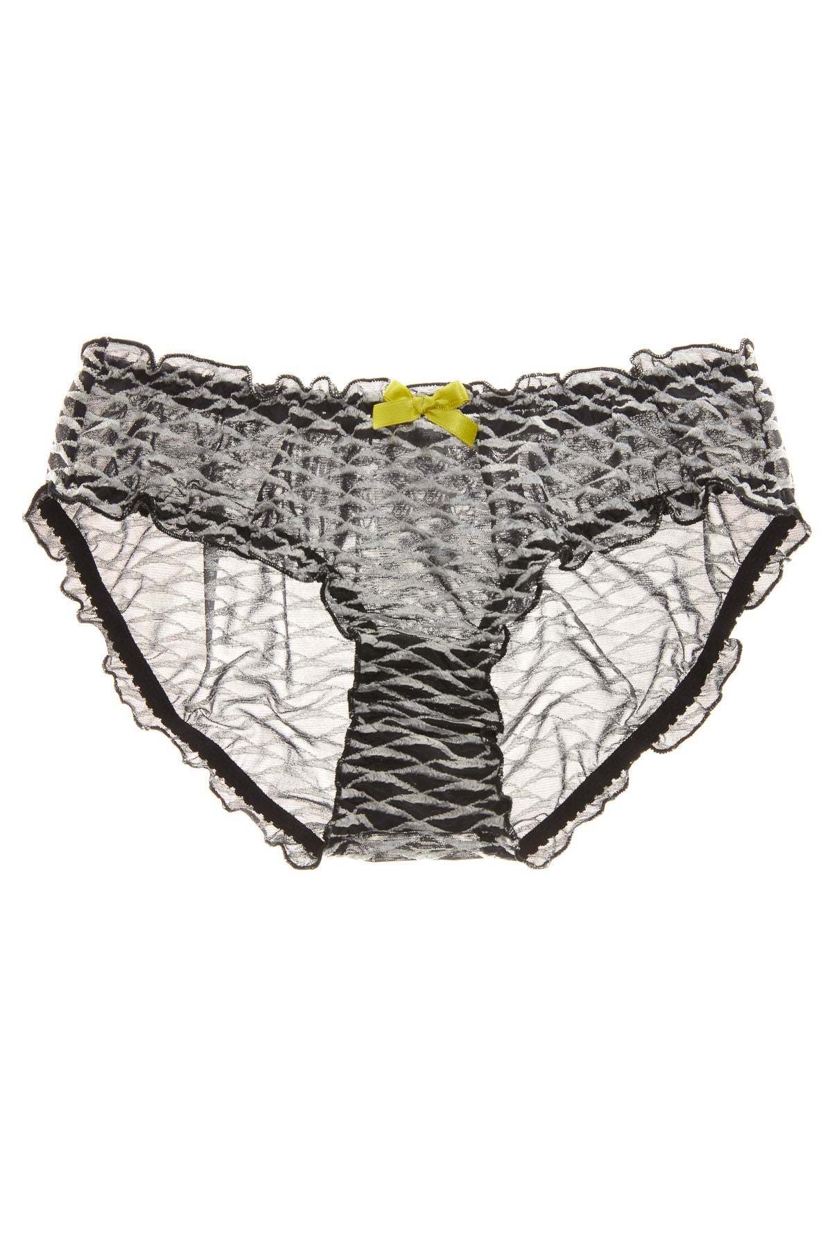 Lovely Selene bubble panty 44 XL