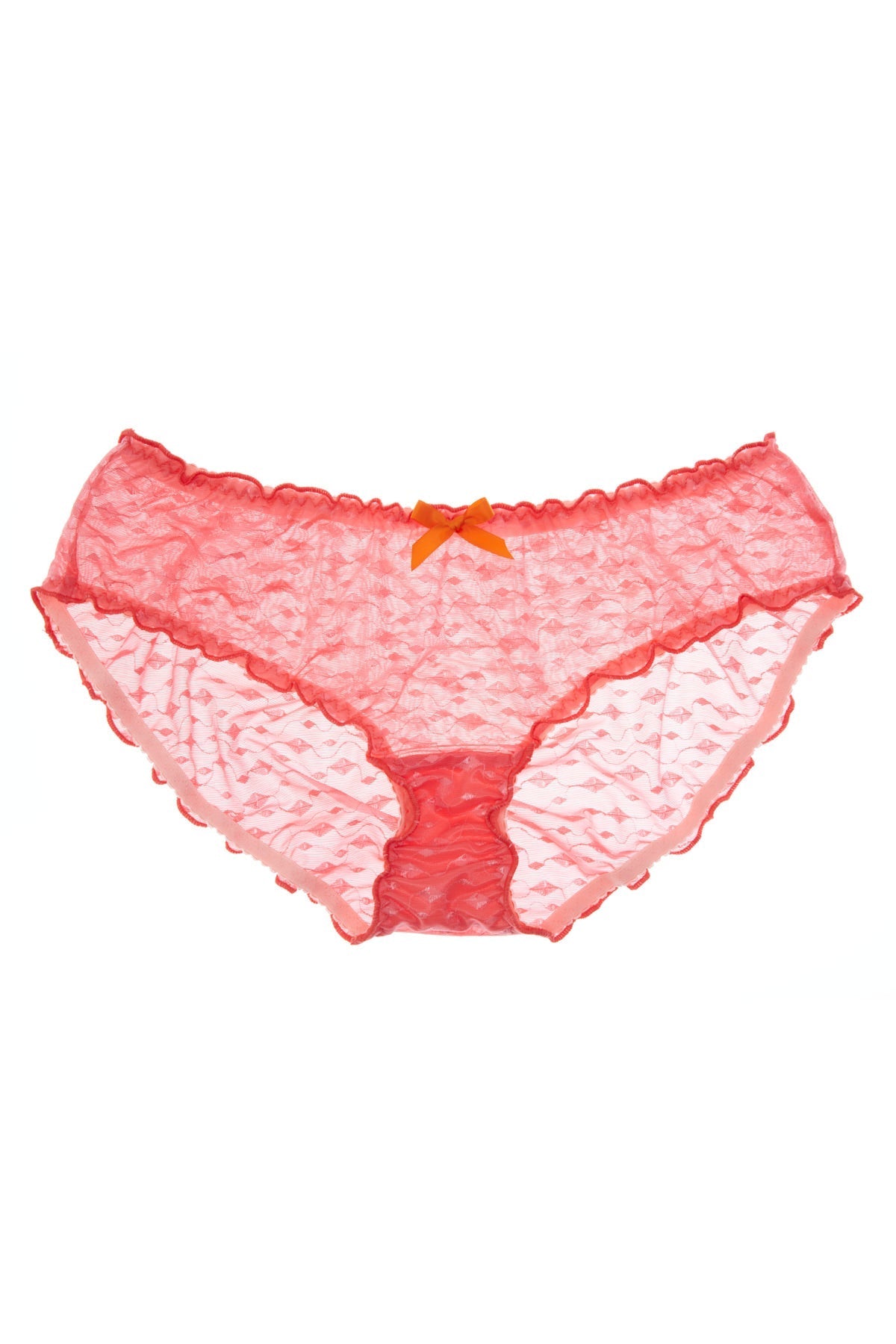 Lovely Solveig bubble panty 44 XL