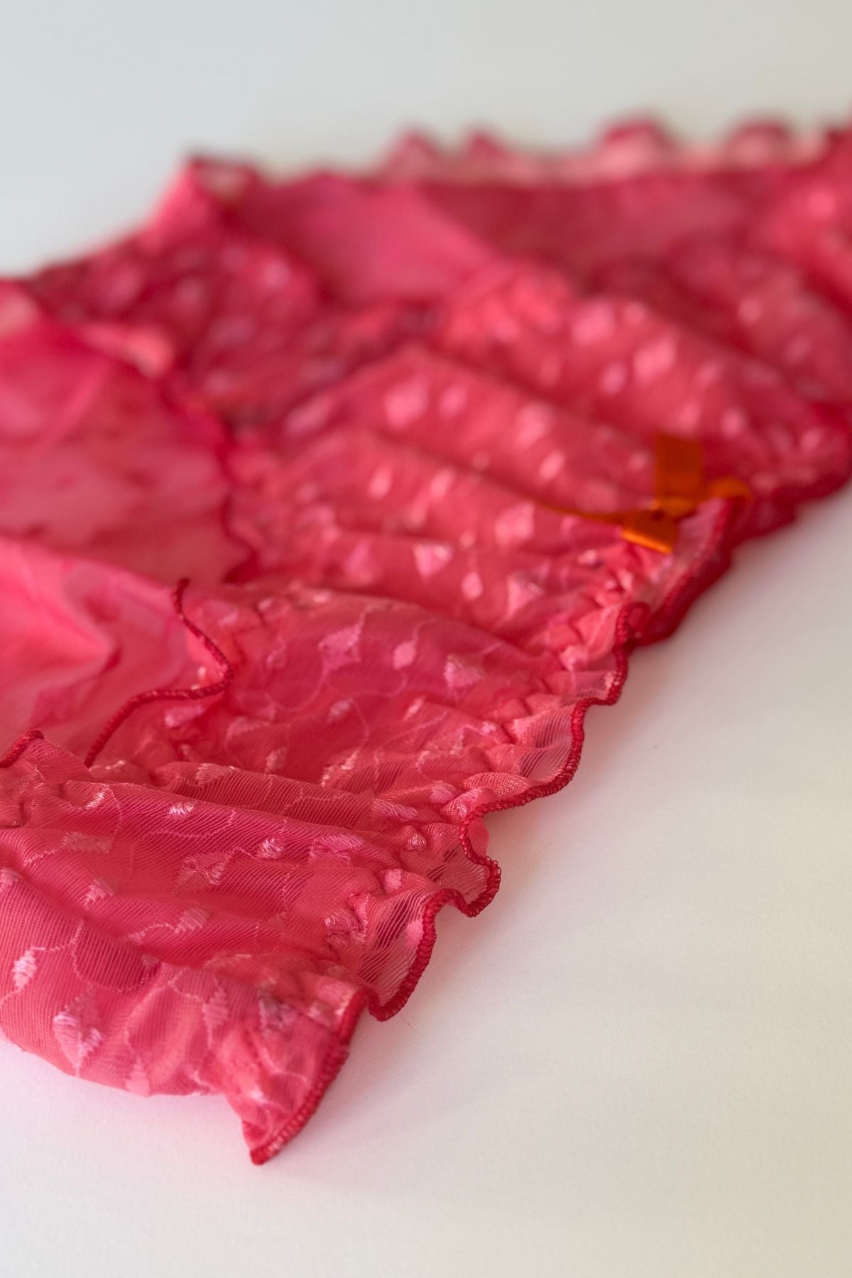 Lovely Solveig bubble panty