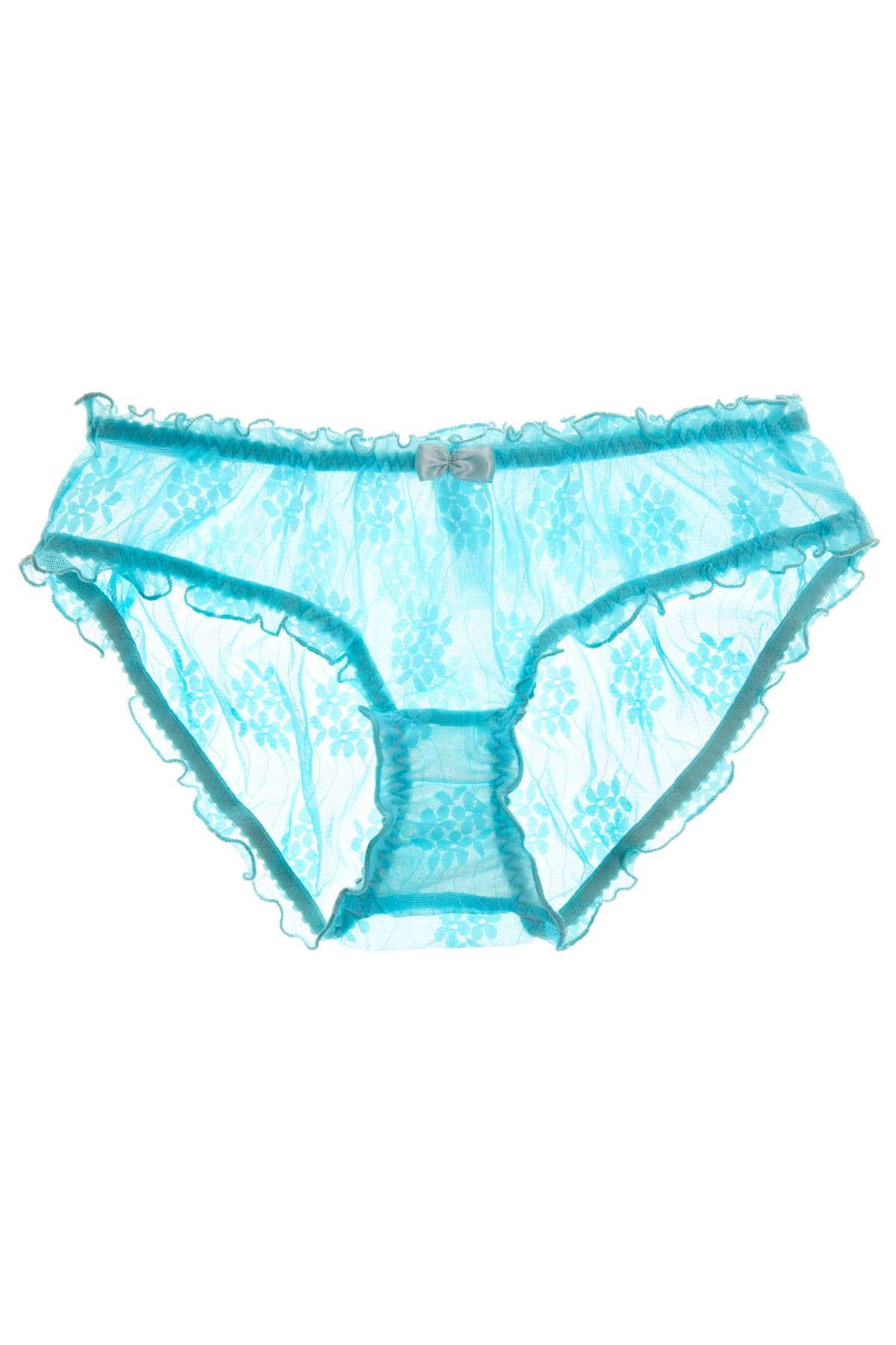 Lovely Tiffany bubble panty 44 XL