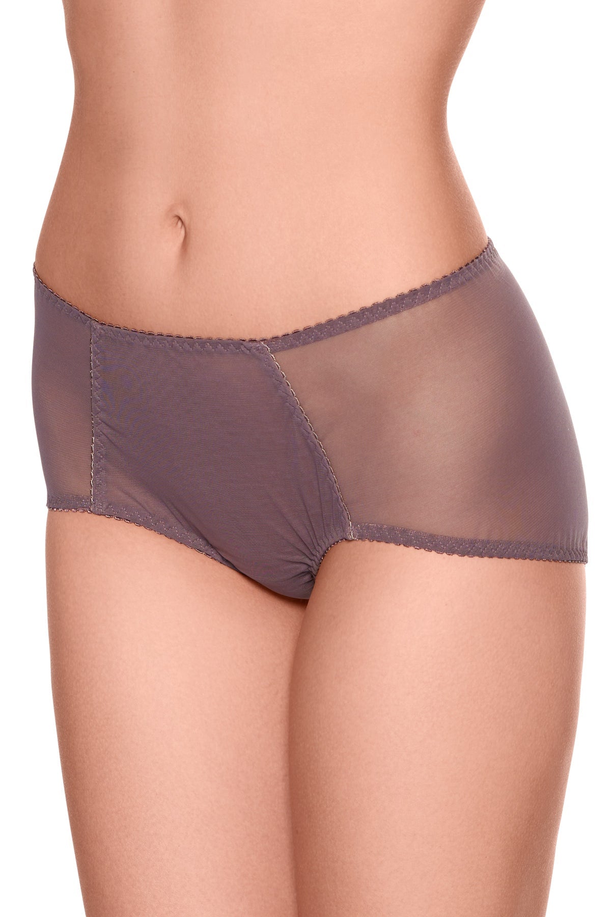 Miss Amy høj shorts trusse