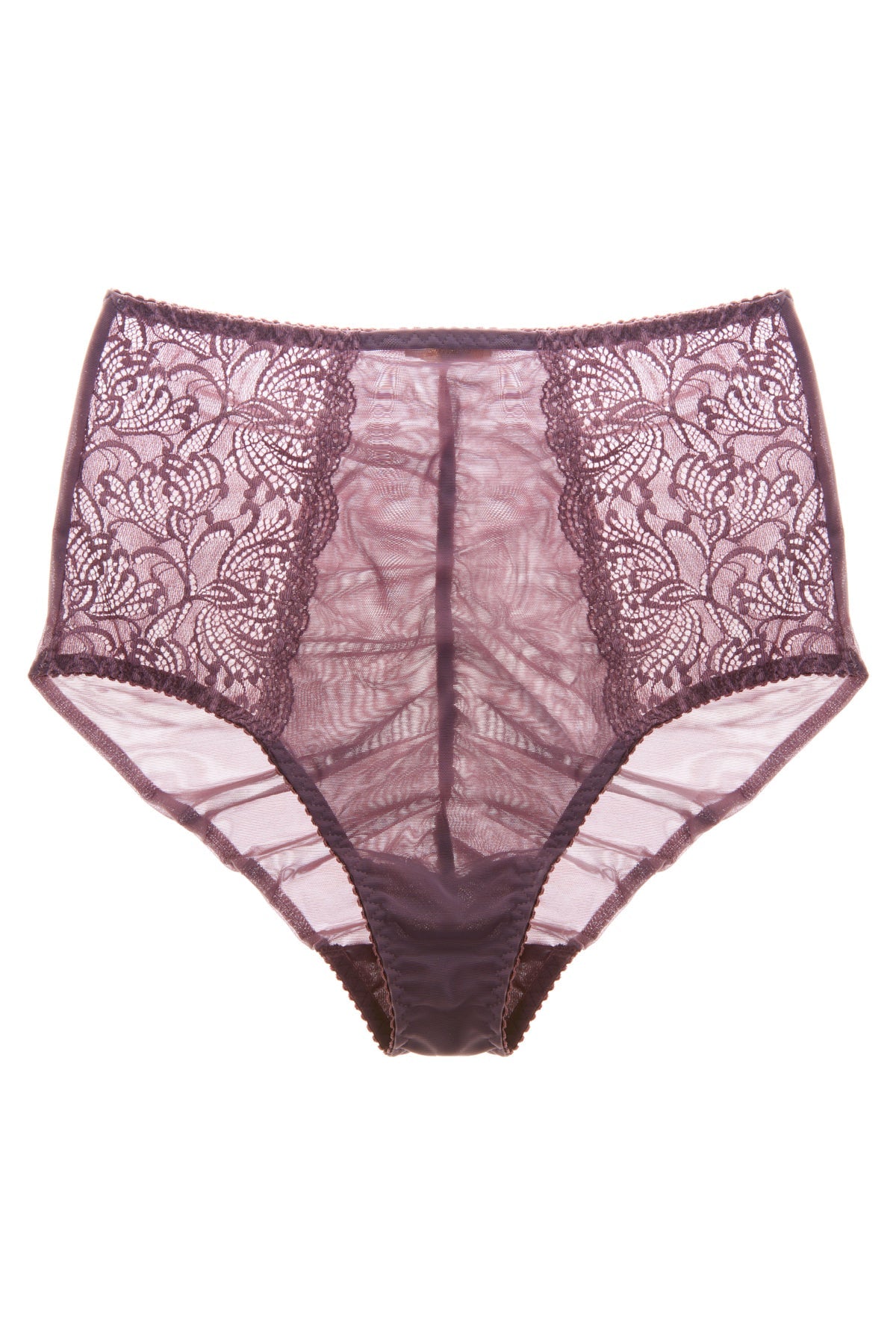 Miss Amy højtaljet trusse 44 XL