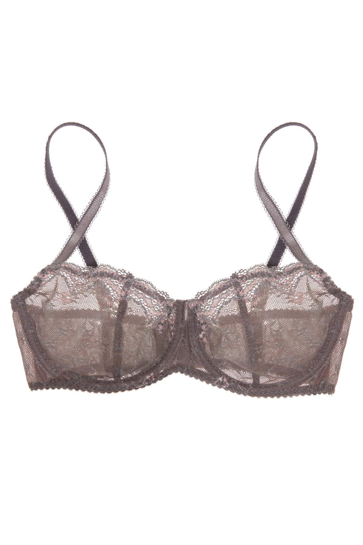 Miss Anais balconette bh 80F