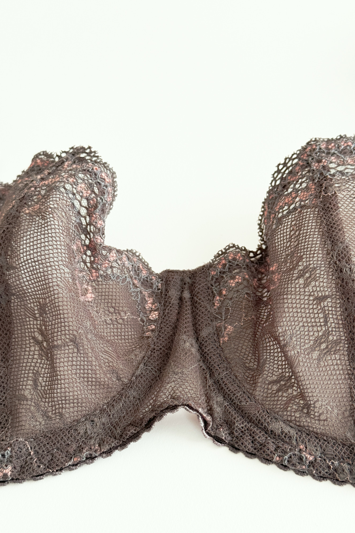 Miss Anais balconette bh