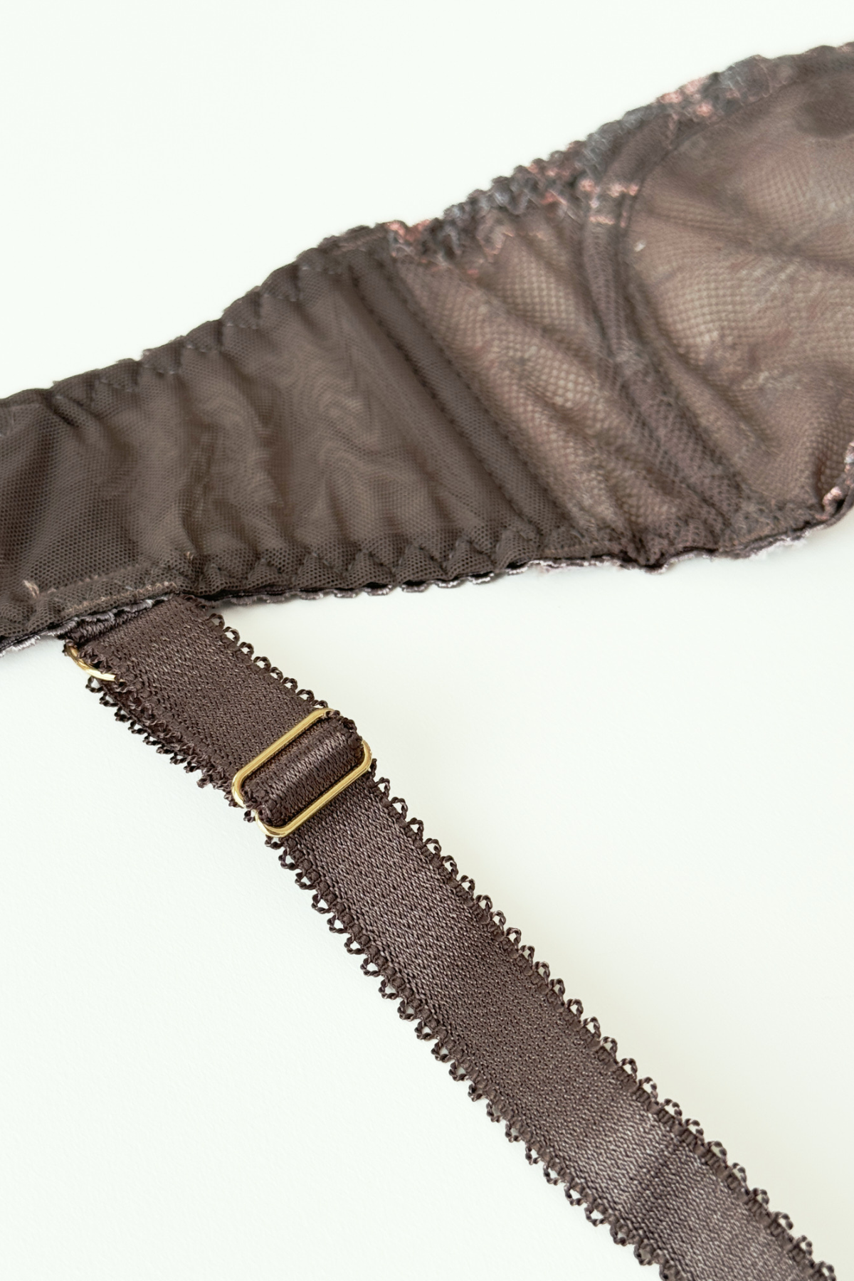 Miss Anais balconette bh