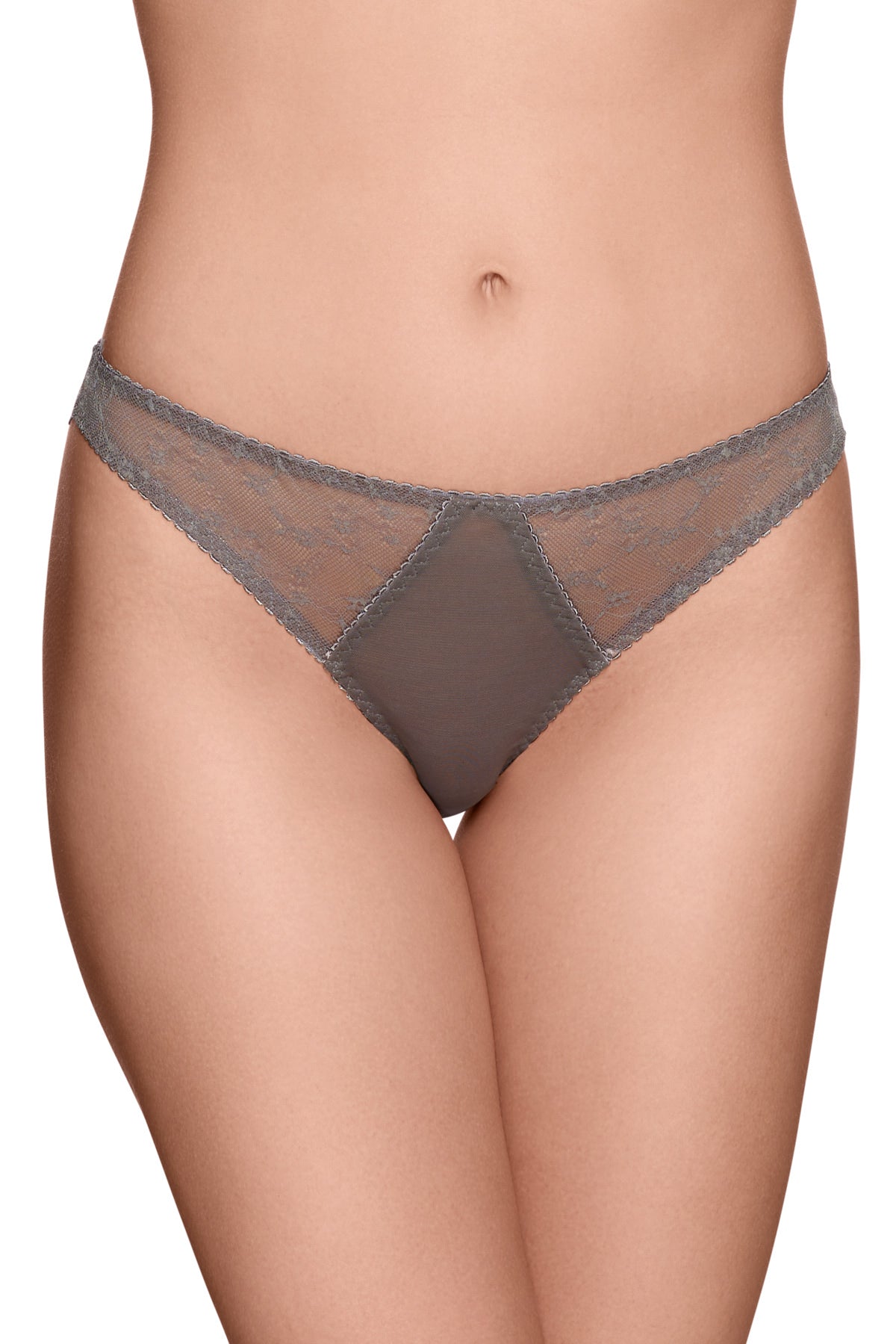 Miss Anais brazilian trusse