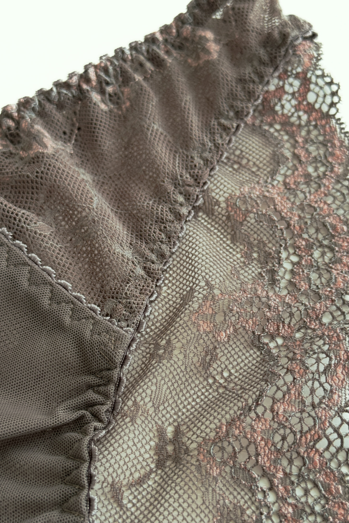 Miss Anais brazilian trusse