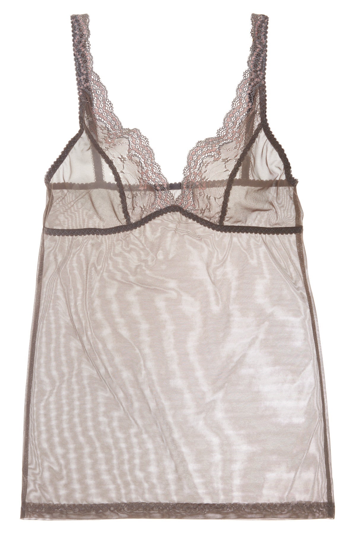 Miss Anais chemise 44 XL