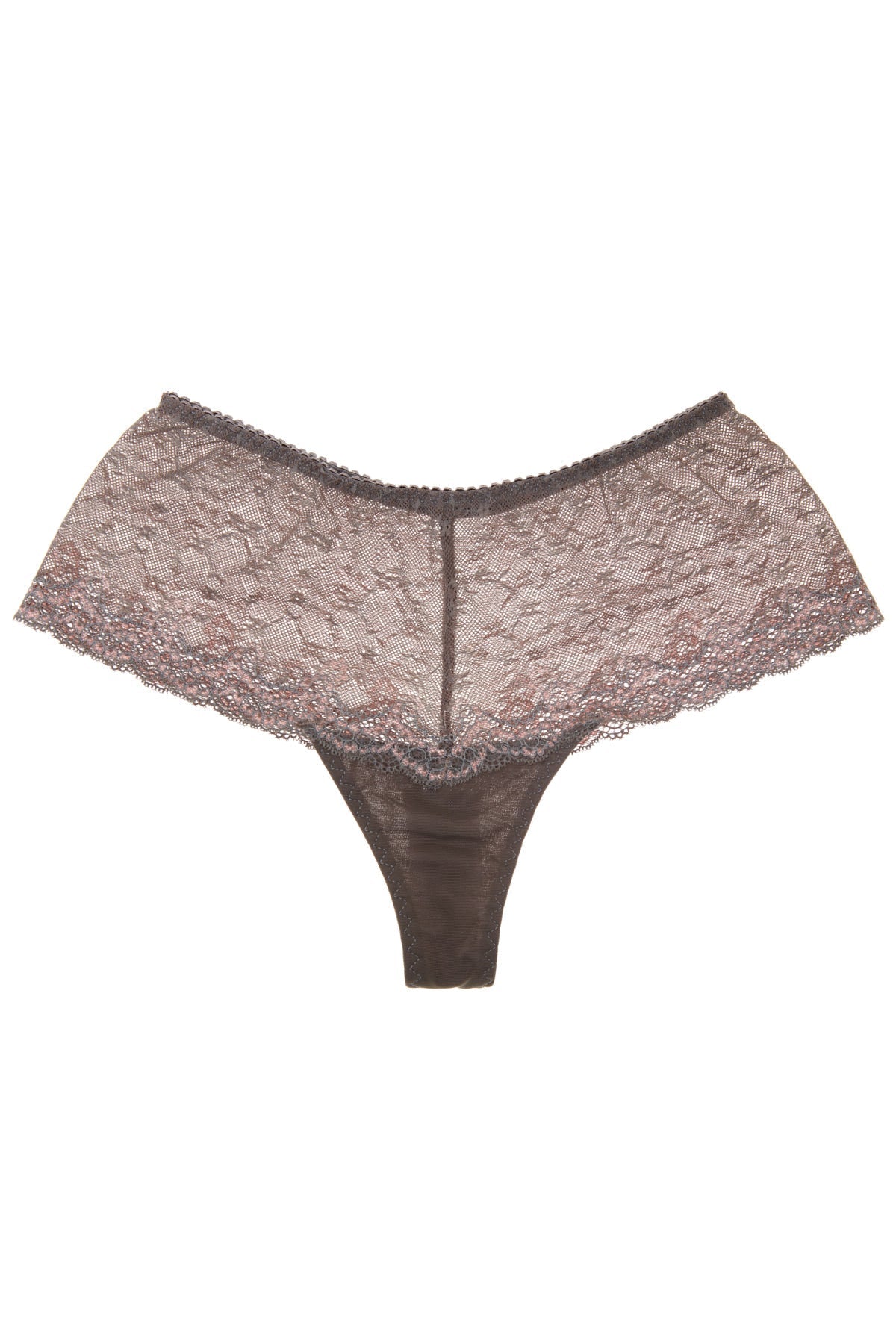 Miss Anais hipster string 44 XL