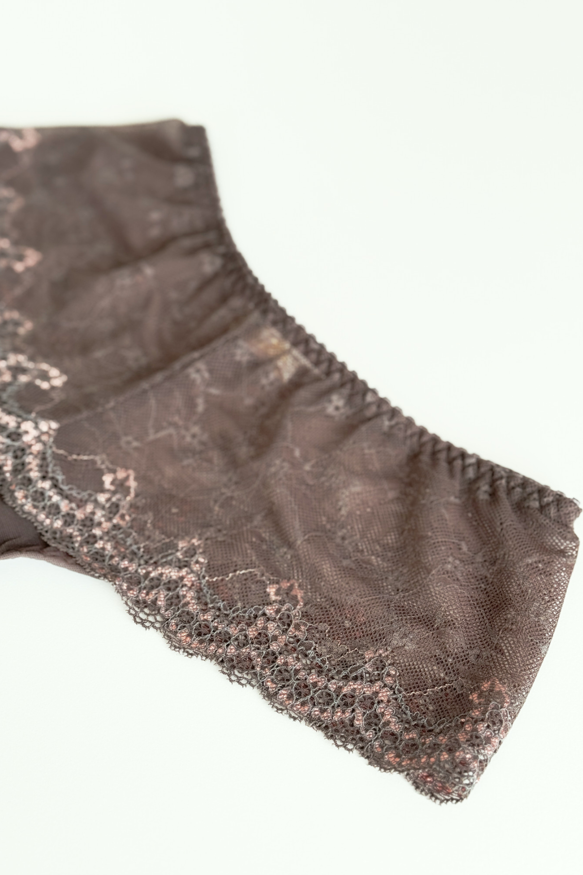 Miss Anais hipster string