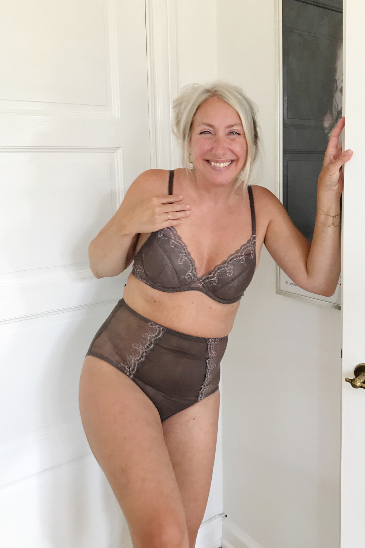 Miss Anais push-up bh