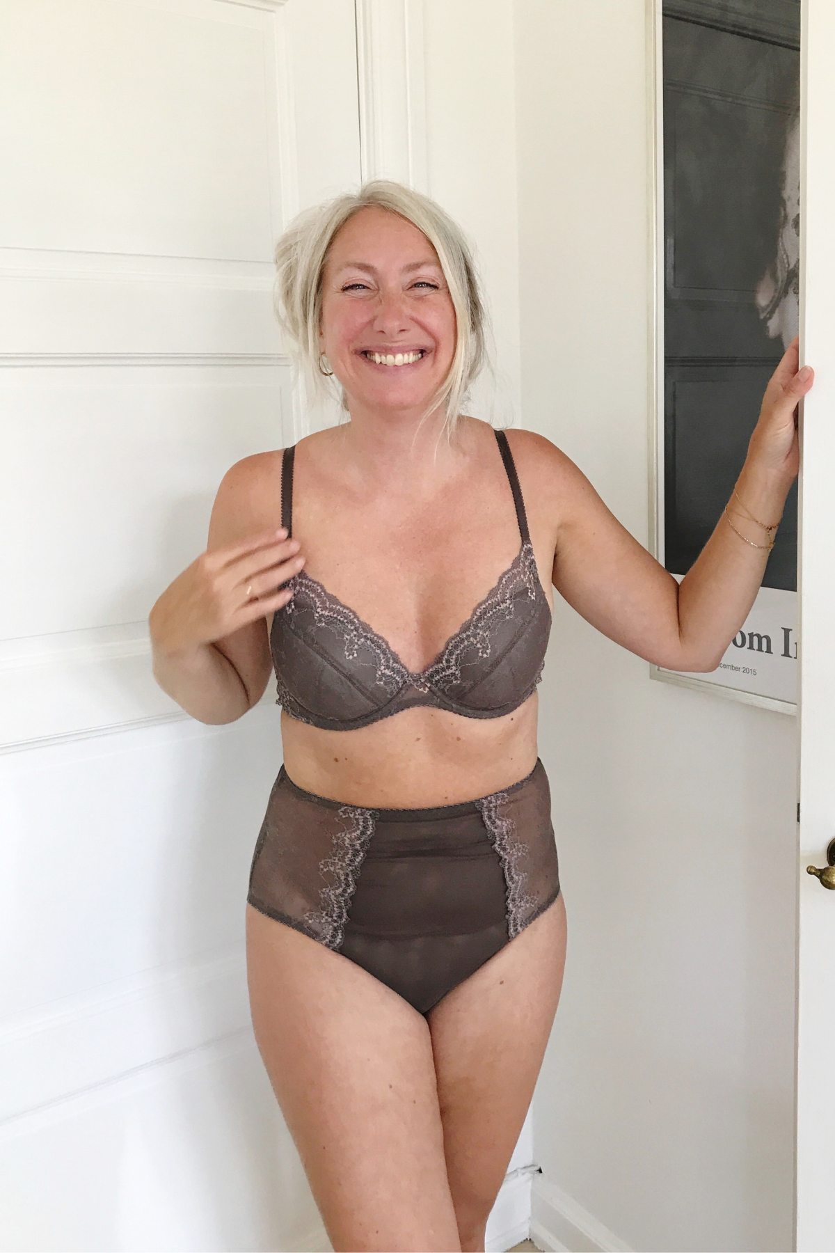 Miss Anais push-up bh