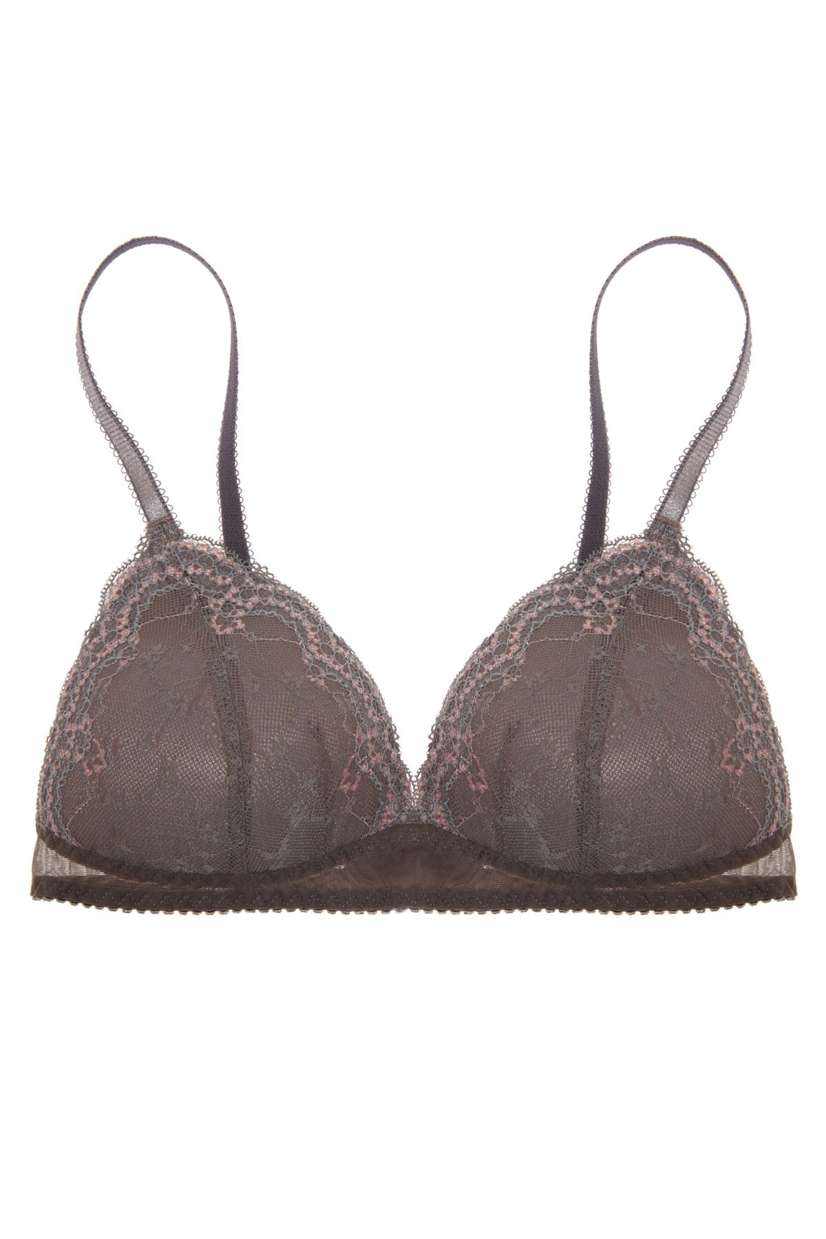 Miss Anais vatteret trekants bh