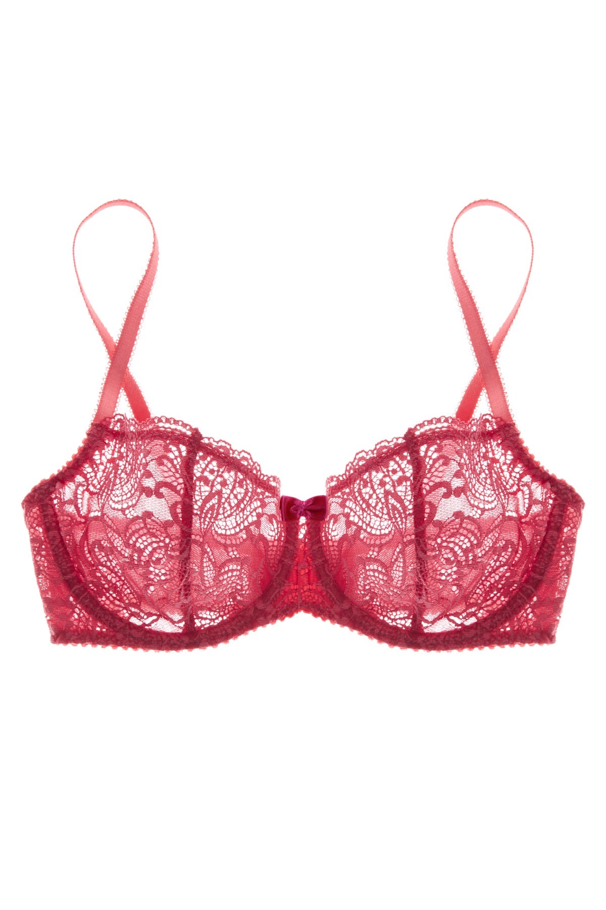 Miss Berry Kiss balconette bh 80F