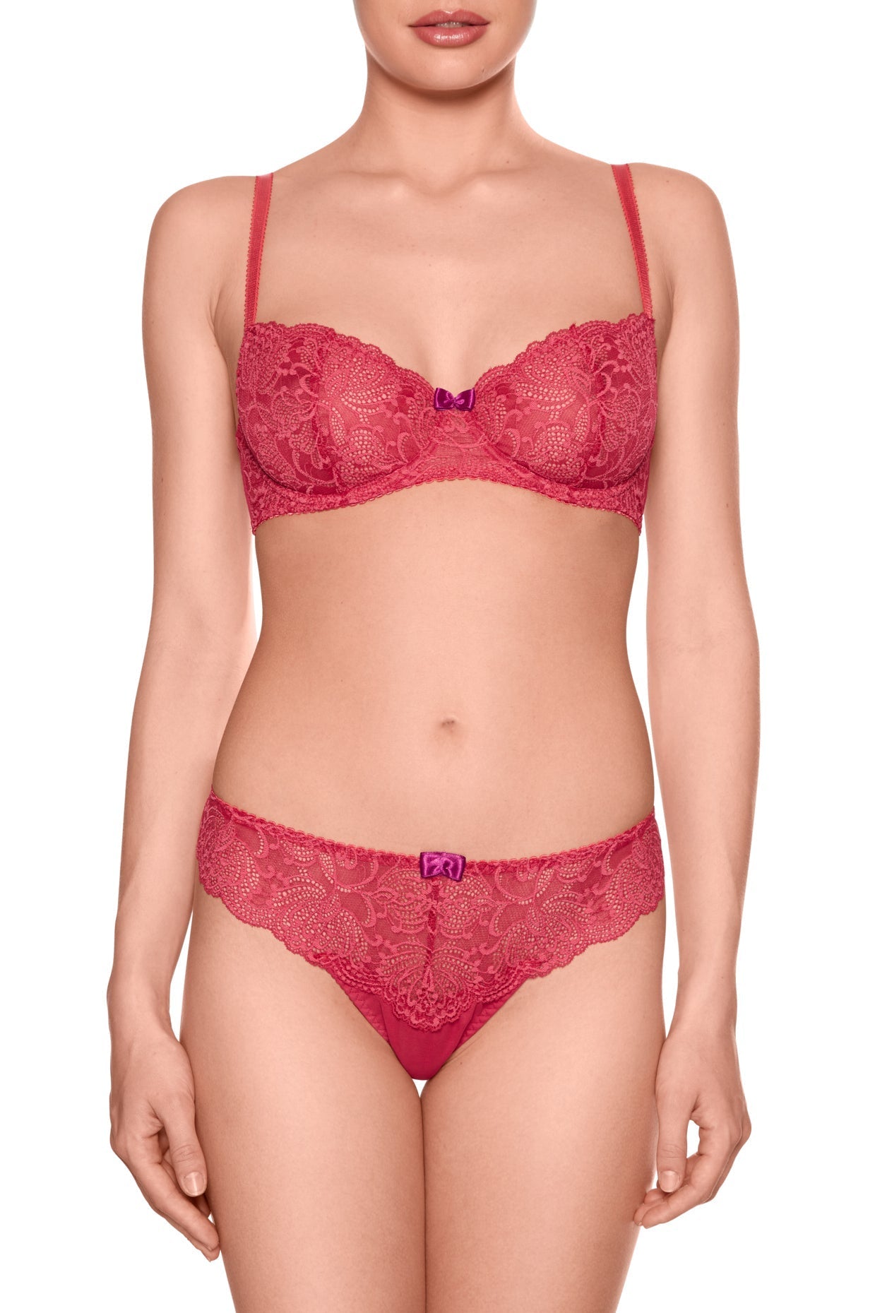 Miss Berry Kiss balconette bh